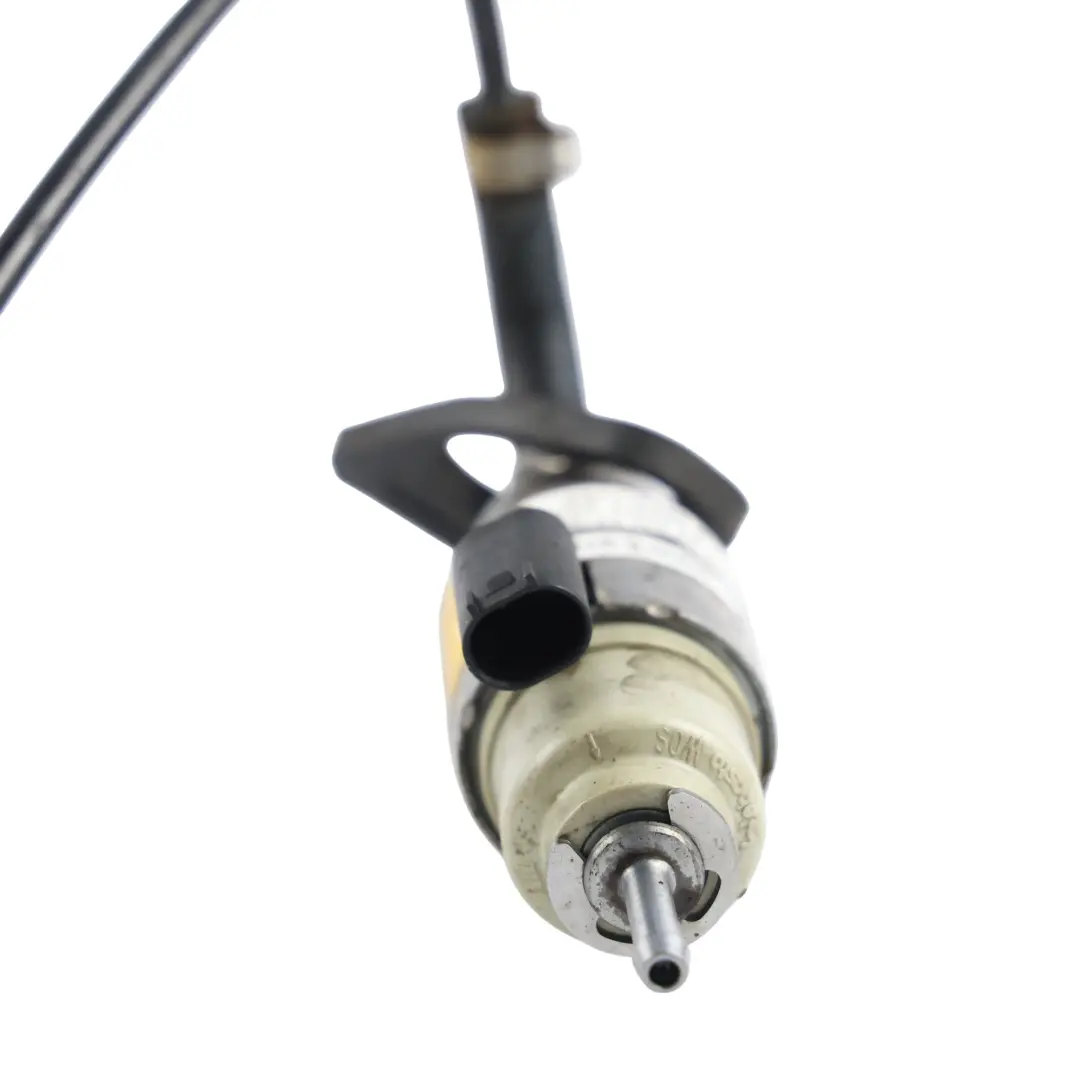 Tuyau Câblage Pompe Injecteur Carburant Webasto pour BMW X5 E70 à propos du numéro de pièce 6979465 BMW X5 E70 Tuyau Câblage Pompe Injecteur Carburant Webasto - SKU 6979465 - Numéro de pièce 6979465