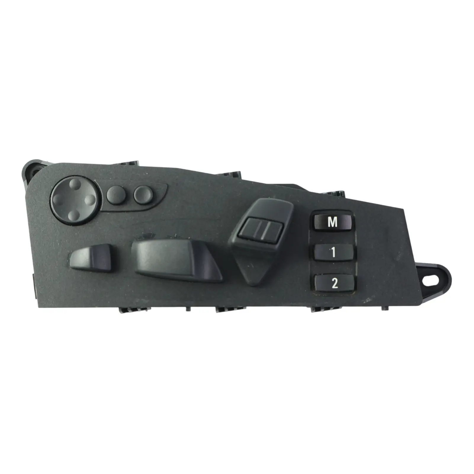 BMW E60 E61 X5 E70 X6 E71 Przełącznik Fotela z Pamięcią Lewy 8347790
