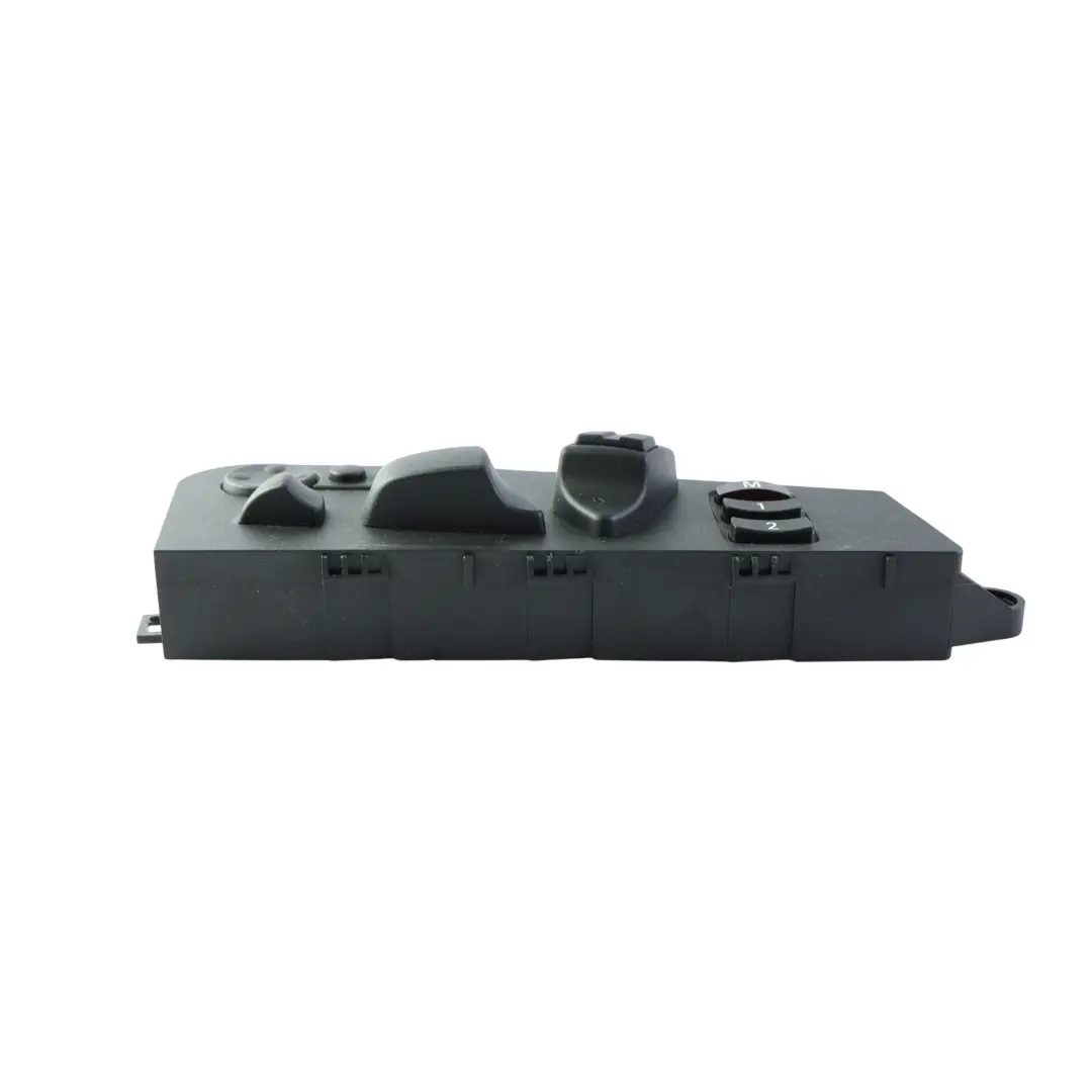 Przełącznik Fotela z Pamięcią Lewy 8347790 do BMW E60 E61 X5 E70 X6 E71 o numerze 6980911 BMW E60 E61 X5 E70 X6 E71 Przełącznik Fotela z Pamięcią Lewy 8347790 - SKU 6980911-1 - Numer Części 6980911