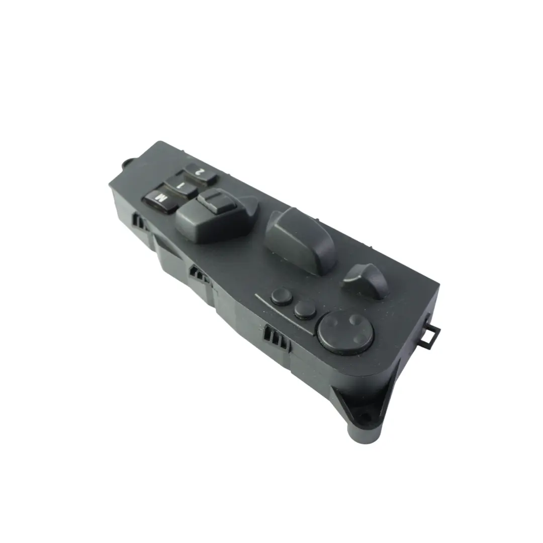 Front Seat Switch Adjusting Memory Left N/S 8347790 to BMW E60 E61 X5 E70 X6 E71 with Part number 6980911 BMW E60 E61 X5 E70 X6 E71 Front Seat Switch Adjusting Memory Left N/S 8347790 - SKU 6980911-1 - Part number 6980911