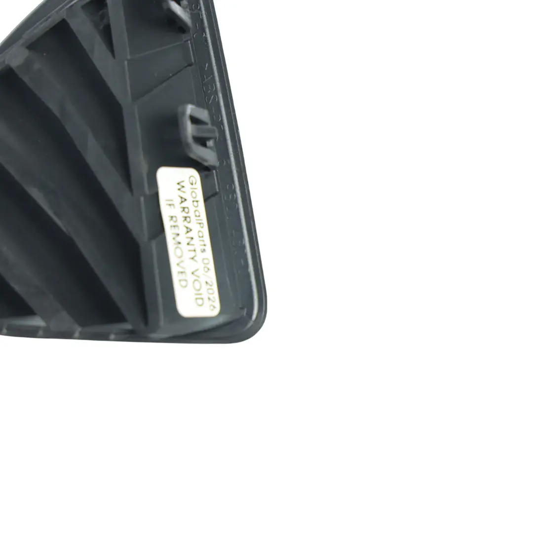 Rejilla Ventilación Aire Salpicadero Izquierda para BMW X5 E70 X6 E71 con número de pieza 6982430 BMW X5 E70 X6 E71 Rejilla Ventilación Aire Salpicadero Izquierda - SKU 6982430 - Número de pieza 6982430