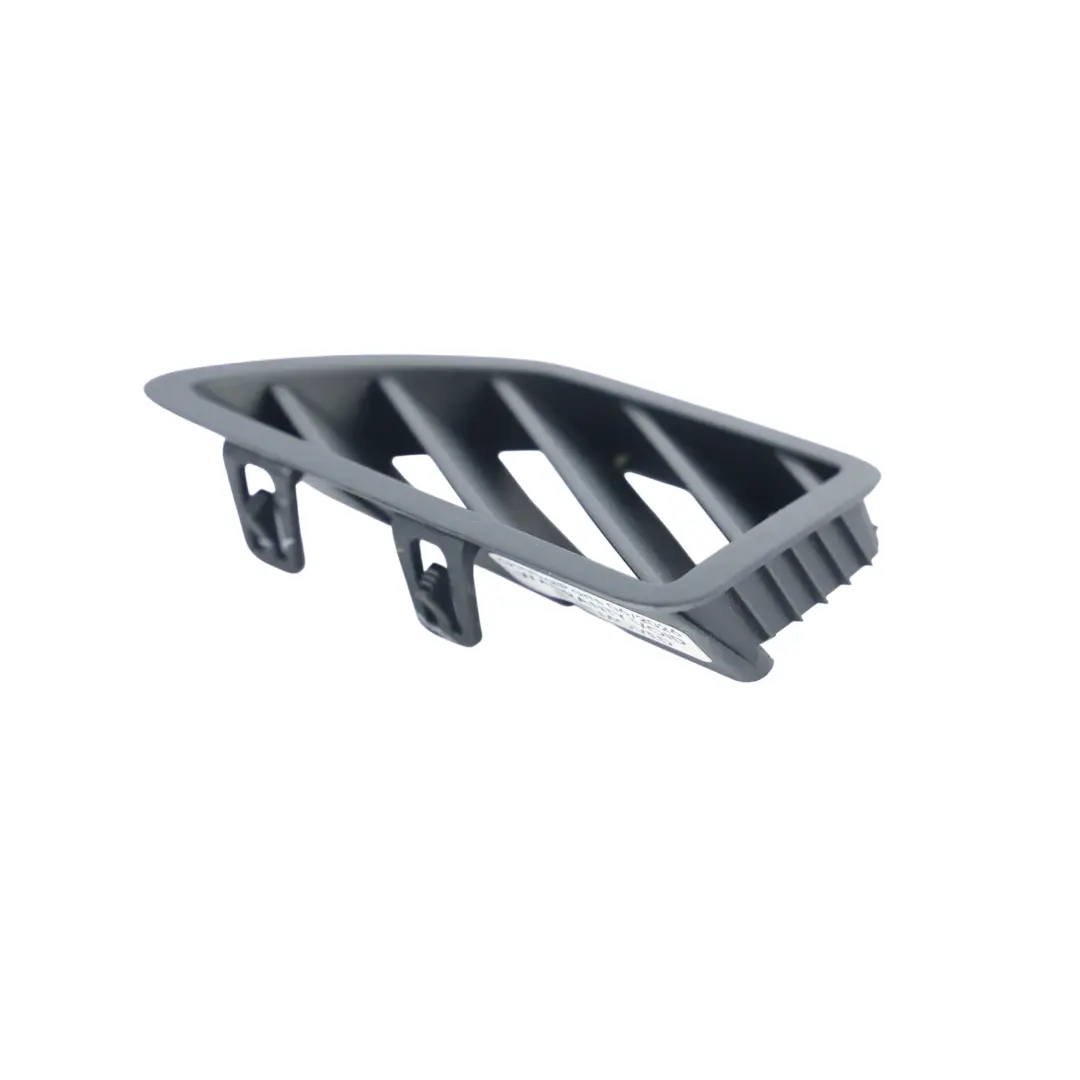Rejilla Ventilación Aire Salpicadero Izquierda para BMW X5 E70 X6 E71 con número de pieza 6982430 BMW X5 E70 X6 E71 Rejilla Ventilación Aire Salpicadero Izquierda - SKU 6982430 - Número de pieza 6982430