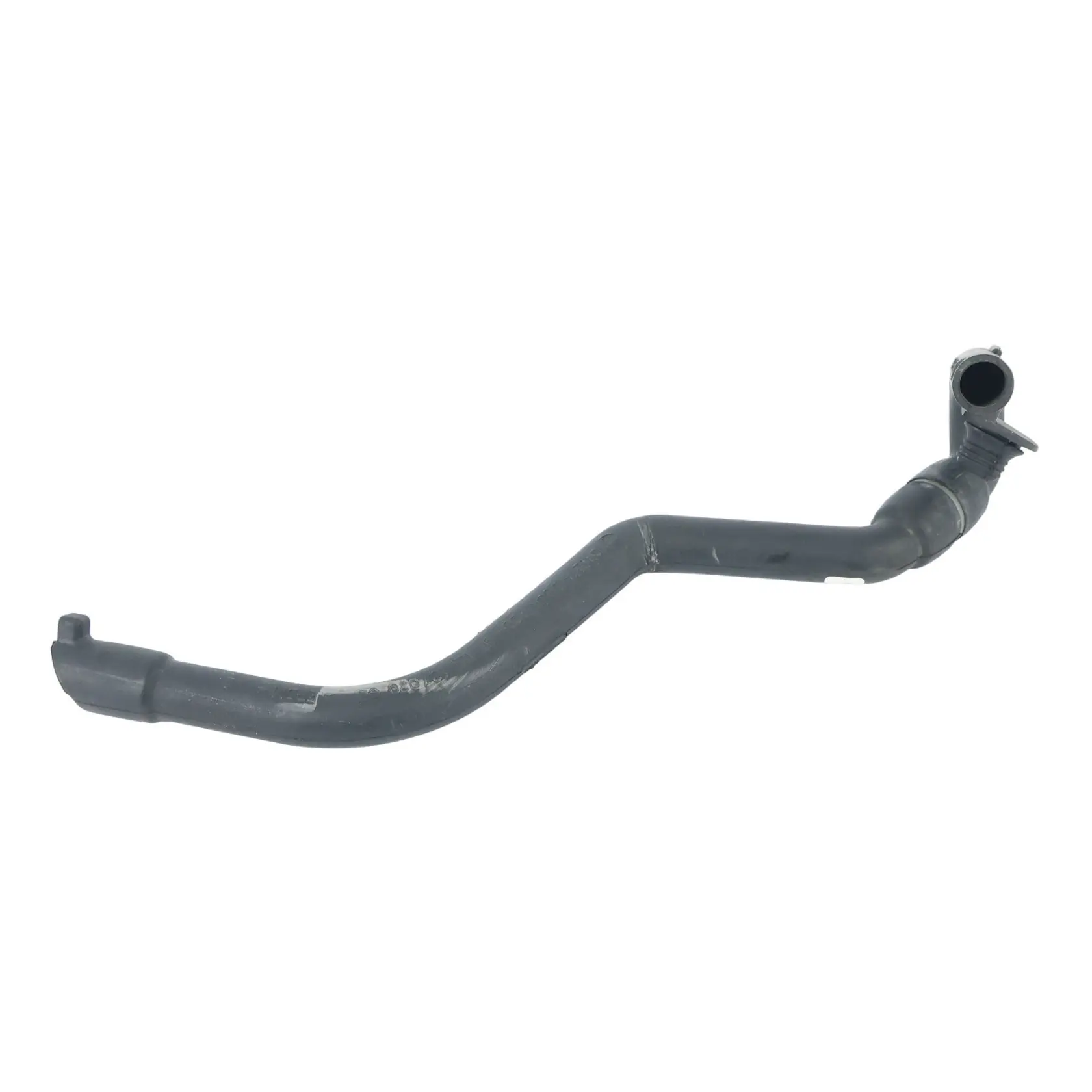 BMW Z4 E85 E86 Manguera Tubería Refrigeración Refrigerante 6984739