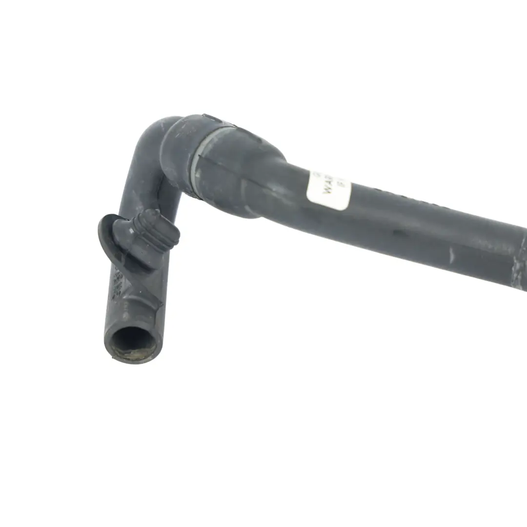 Przewód Chłodnicy Cieczy do BMW Z4 E85 E86 o numerze 6984739 BMW Z4 E85 E86 Przewód Chłodnicy Cieczy - SKU 6984739 - Numer Części 6984739