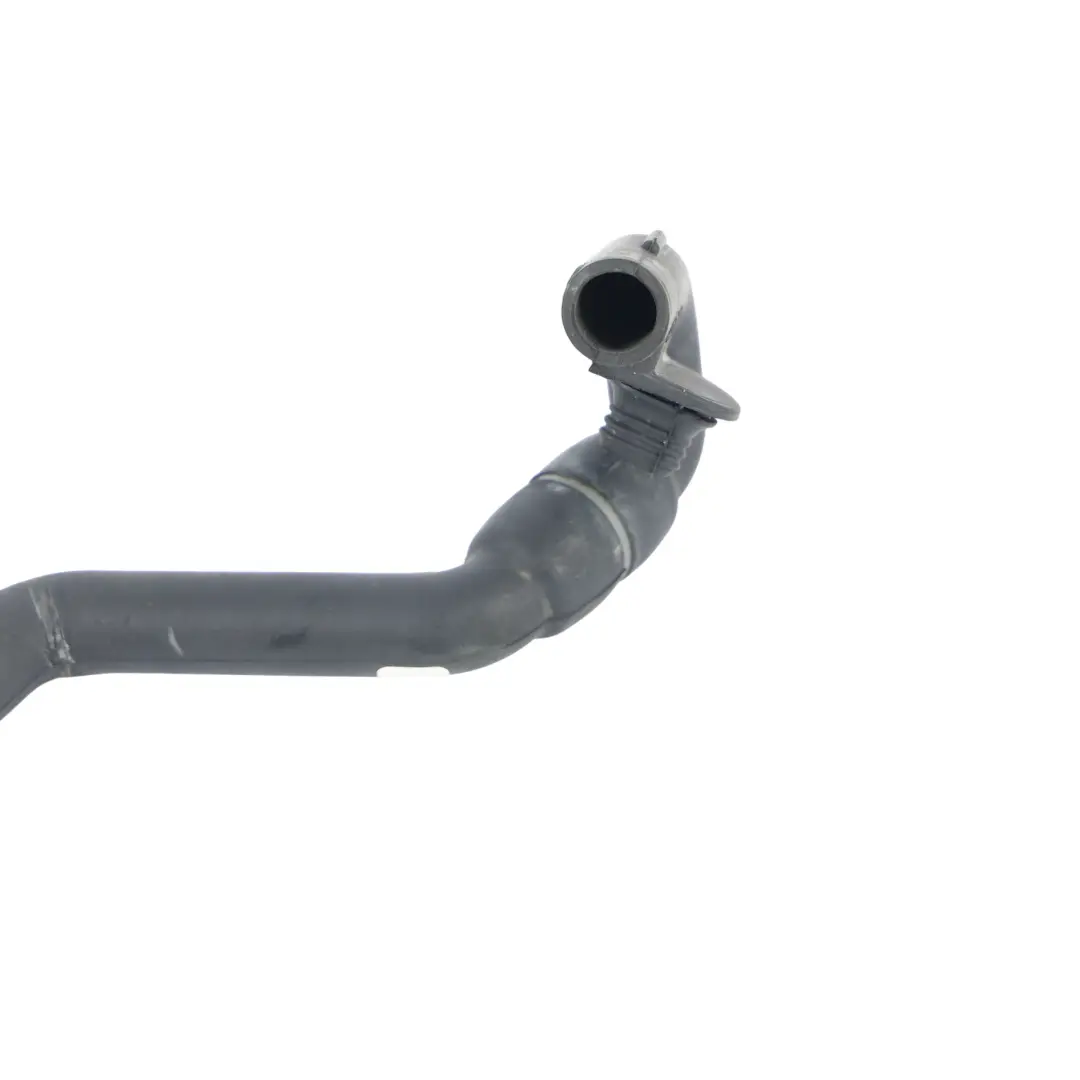 BMW Z4 E85 E86 Manguera Tubería Refrigeración Refrigerante - SKU 6984739 - Número de pieza 6984739