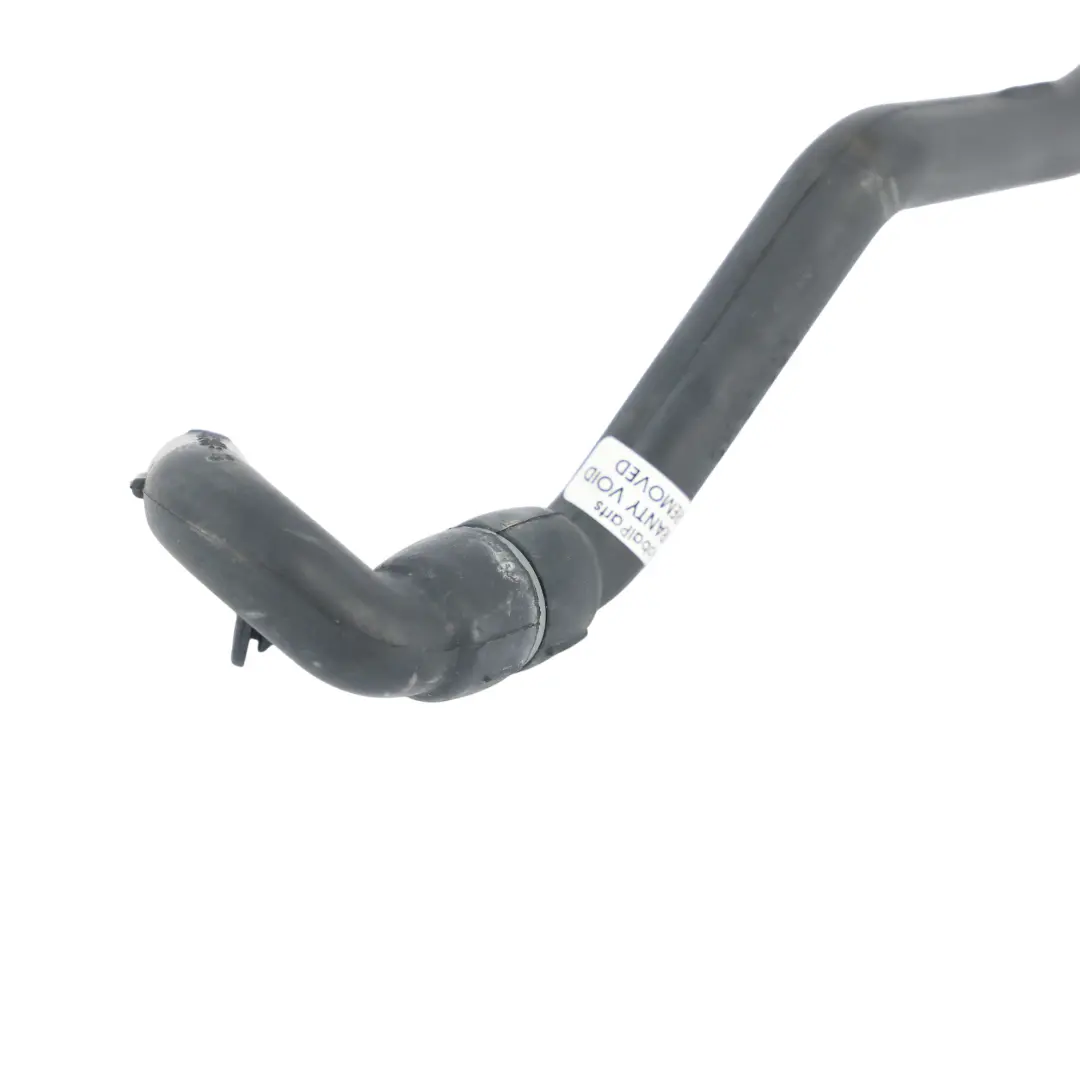 Manguera Tubería Refrigeración Refrigerante para BMW Z4 E85 E86 con número de pieza 6984739 BMW Z4 E85 E86 Manguera Tubería Refrigeración Refrigerante - SKU 6984739 - Número de pieza 6984739