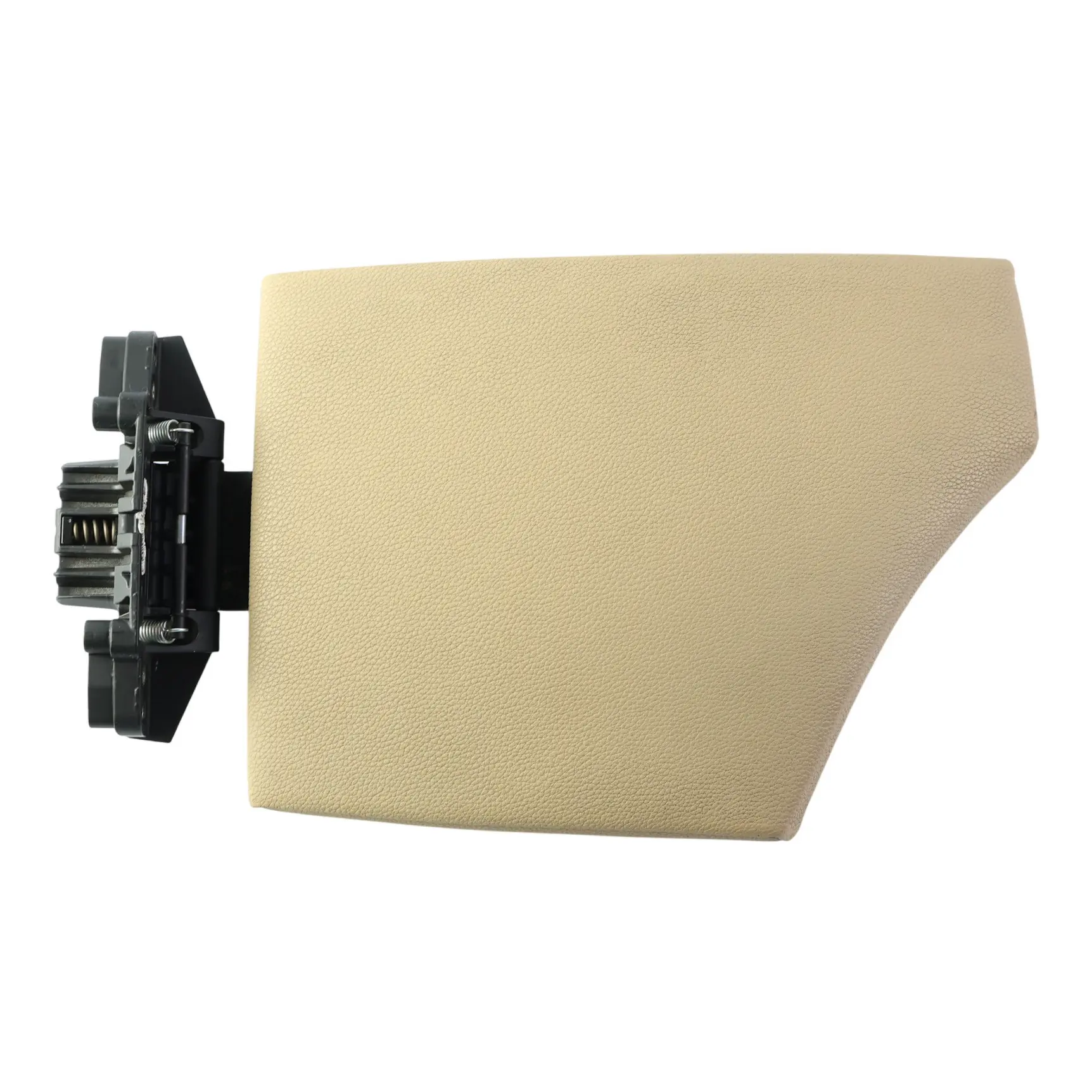 BMW E60 LCI E61 LCI Copertura Bracciolo Centrale Console Beige Ant 6985198