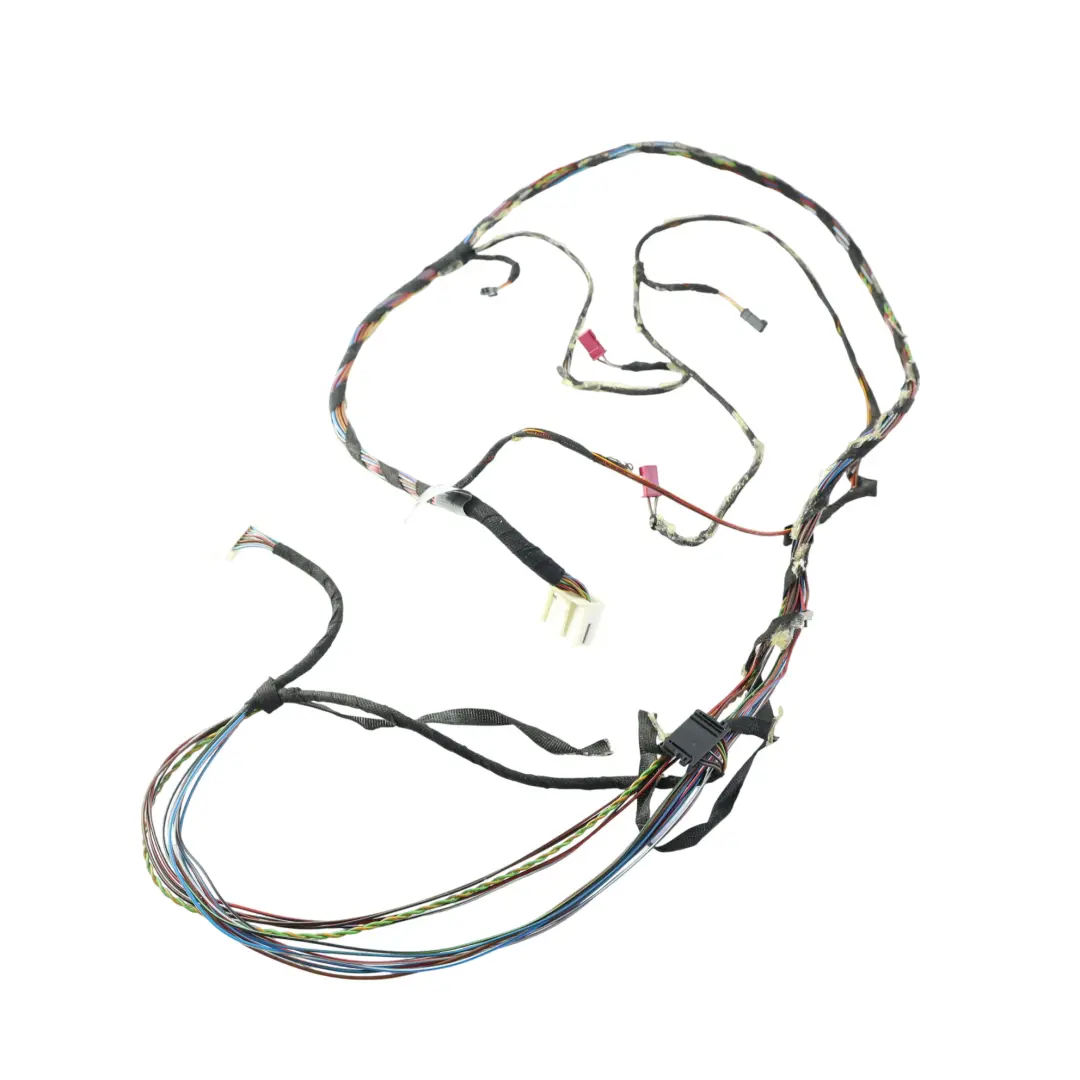 BMW E81 Headlining Roof Interior Lighting Wiring Loom Harness 6987644 - SKU 6986873 - Part number 6986873