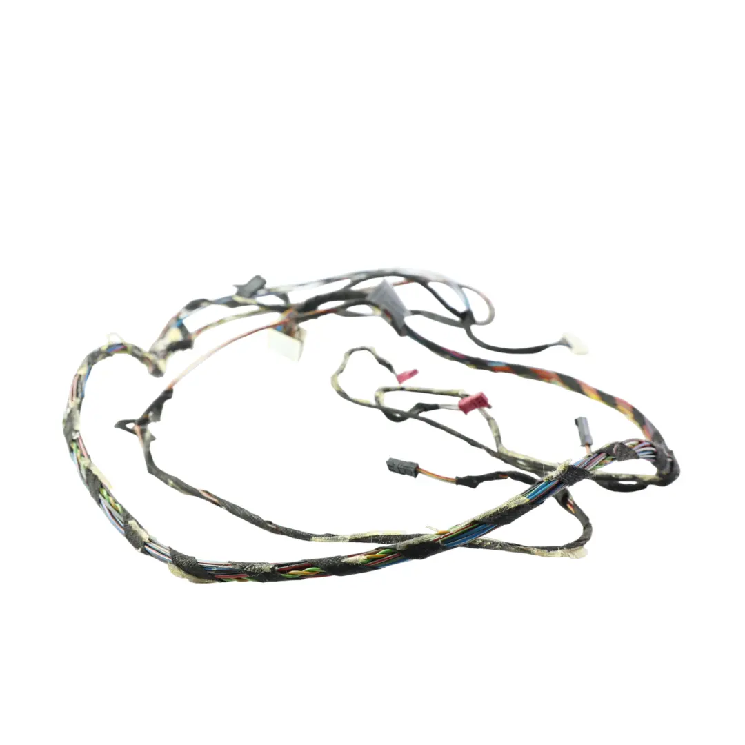 Câblage Faisceau Éclairage Intérieur Plafonnier Toit 6987644 pour BMW E81 à propos du numéro de pièce 6986873 BMW E81 Câblage Faisceau Éclairage Intérieur Plafonnier Toit 6987644 - SKU 6986873 - Numéro de pièce 6986873