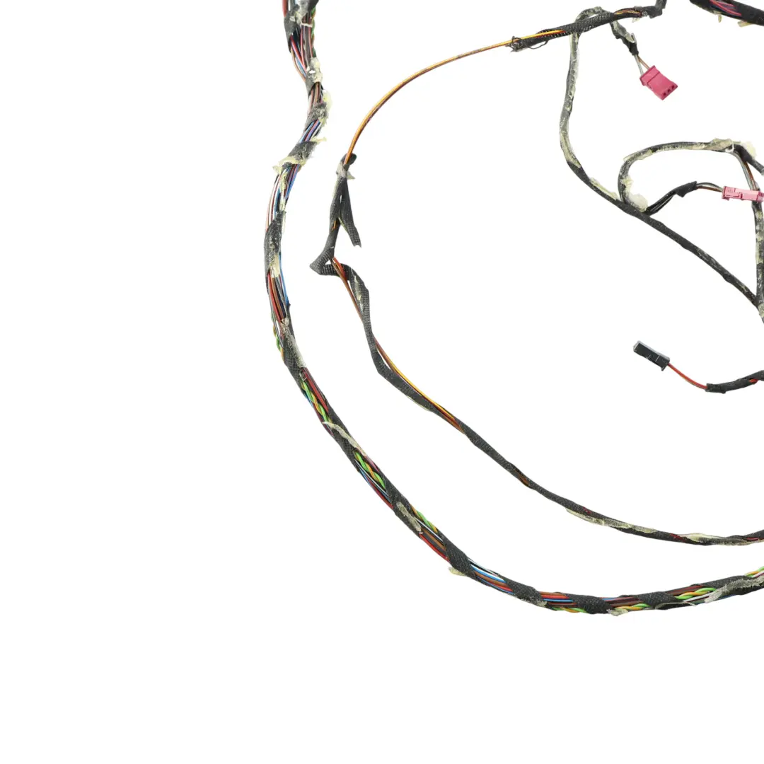 Okablowanie Oświetlenia Wnętrza Dachu 6987644 do BMW E81 o numerze 6986873 BMW E81 Okablowanie Oświetlenia Wnętrza Dachu 6987644 - SKU 6986873 - Numer Części 6986873