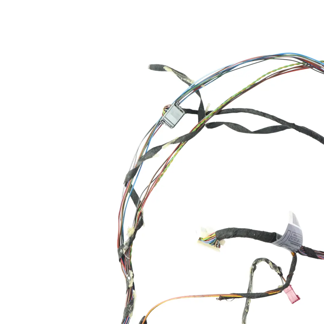 Headlining Roof Interior Lighting Wiring Loom Harness 6987644 to BMW E81 with Part number 6986873 BMW E81 Headlining Roof Interior Lighting Wiring Loom Harness 6987644 - SKU 6986873 - Part number 6986873