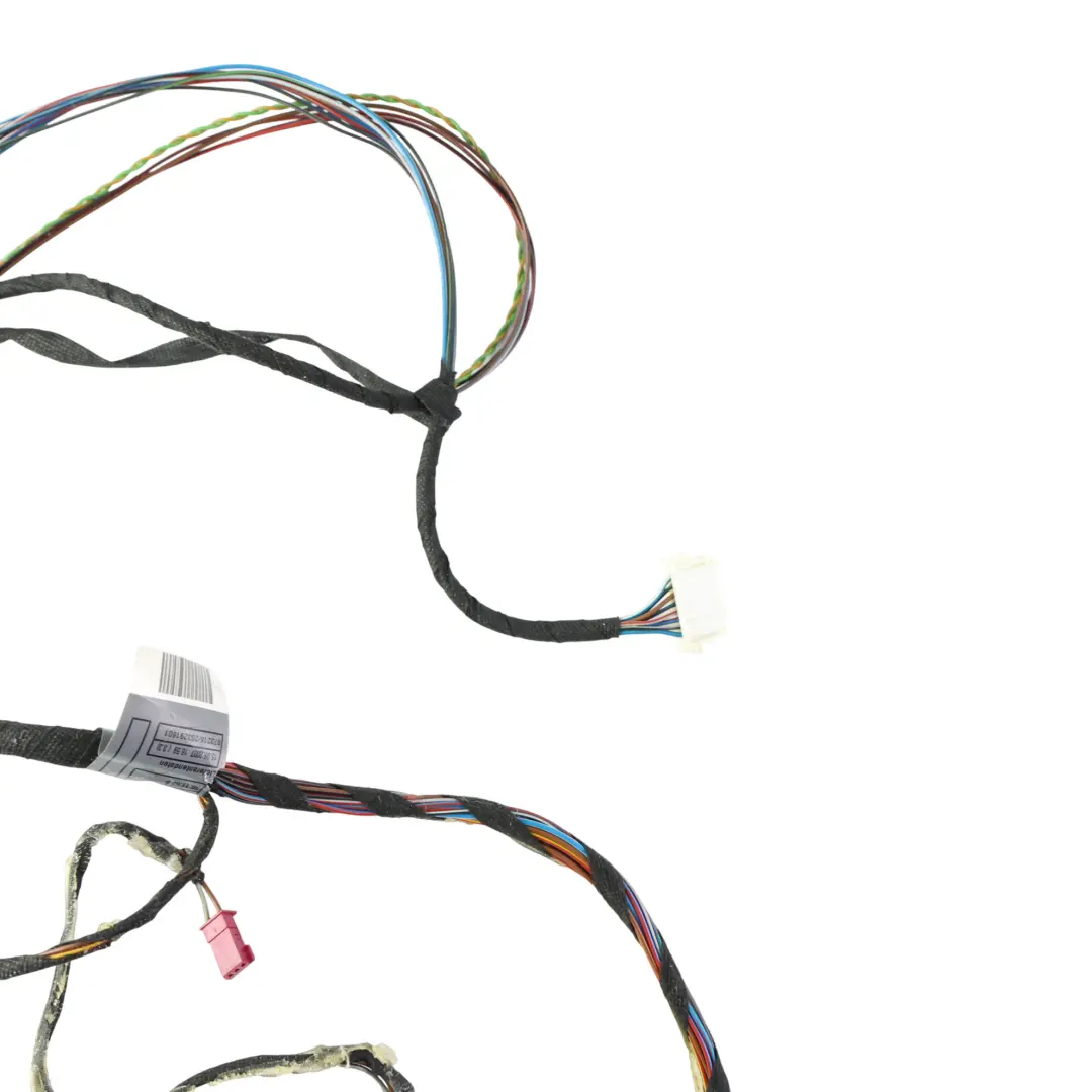 BMW E81 Dachhimmel Innenbeleuchtung Kabelbaum 6987644 - SKU 6986873 - Teilenummer 6986873