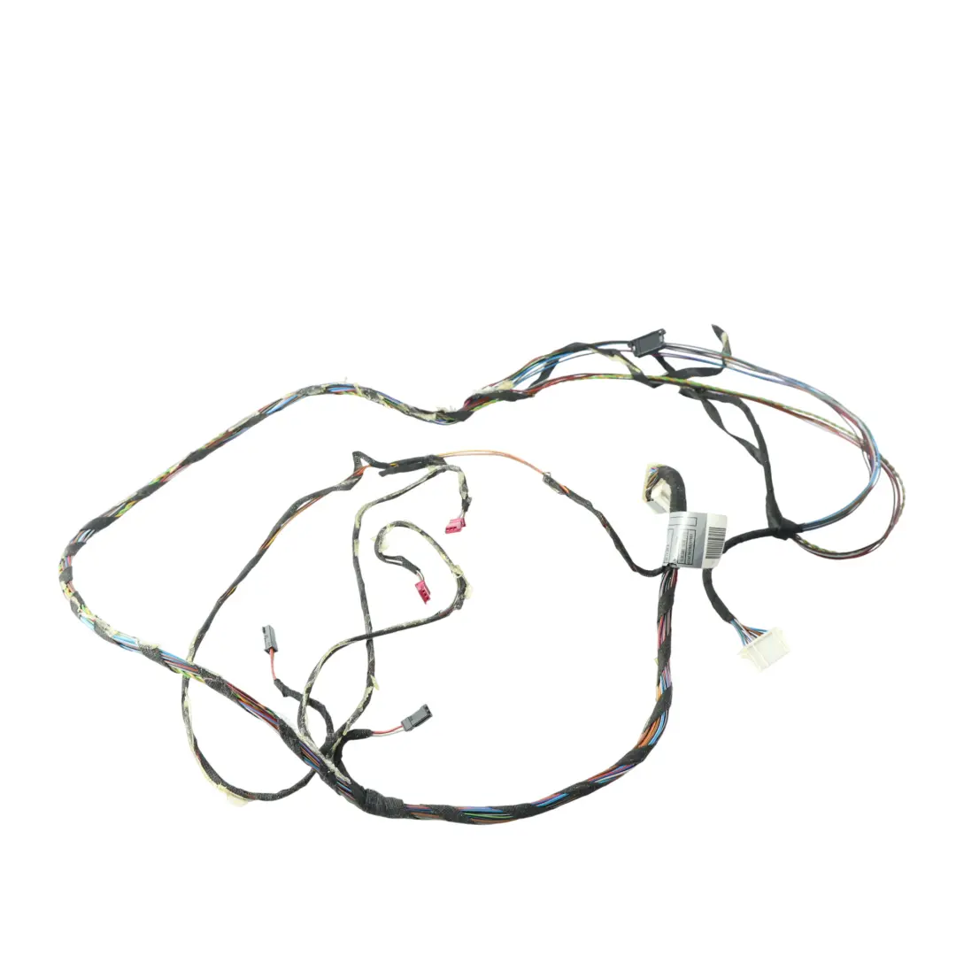 Headlining Roof Interior Lighting Wiring Loom Harness 6987644 to BMW E81 with Part number 6986873 BMW E81 Headlining Roof Interior Lighting Wiring Loom Harness 6987644 - SKU 6986873 - Part number 6986873