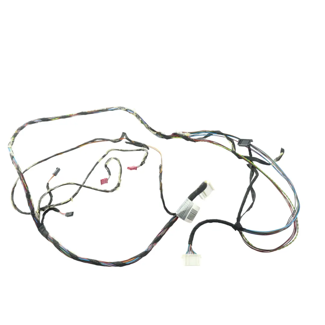 Headlining Roof Interior Lighting Wiring Loom Harness 6987644 to BMW E81 with Part number 6986873 BMW E81 Headlining Roof Interior Lighting Wiring Loom Harness 6987644 - SKU 6986873 - Part number 6986873