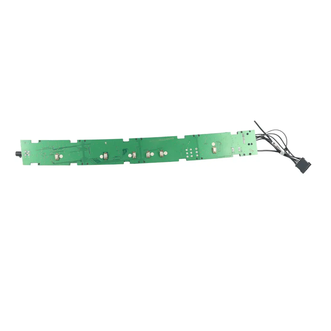 BMW E60 Amplificador Antena Diversity Unidad Control Módulo Berlina - SKU 6988062-1 - Número de pieza 6988062