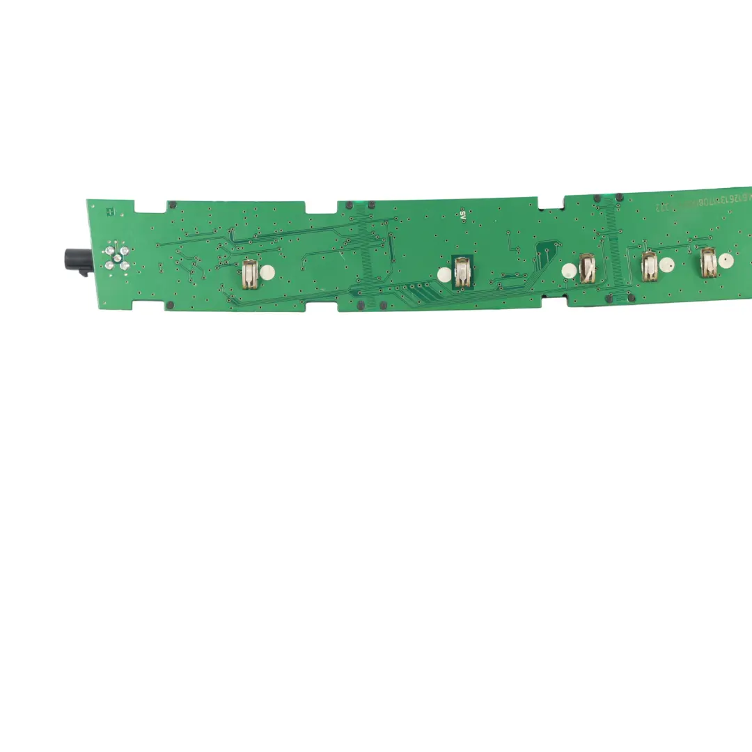 Amplificador Antena Diversity Unidad Control Módulo Berlina para BMW E60 con número de pieza 6988062 BMW E60 Amplificador Antena Diversity Unidad Control Módulo Berlina - SKU 6988062-1 - Número de pieza 6988062