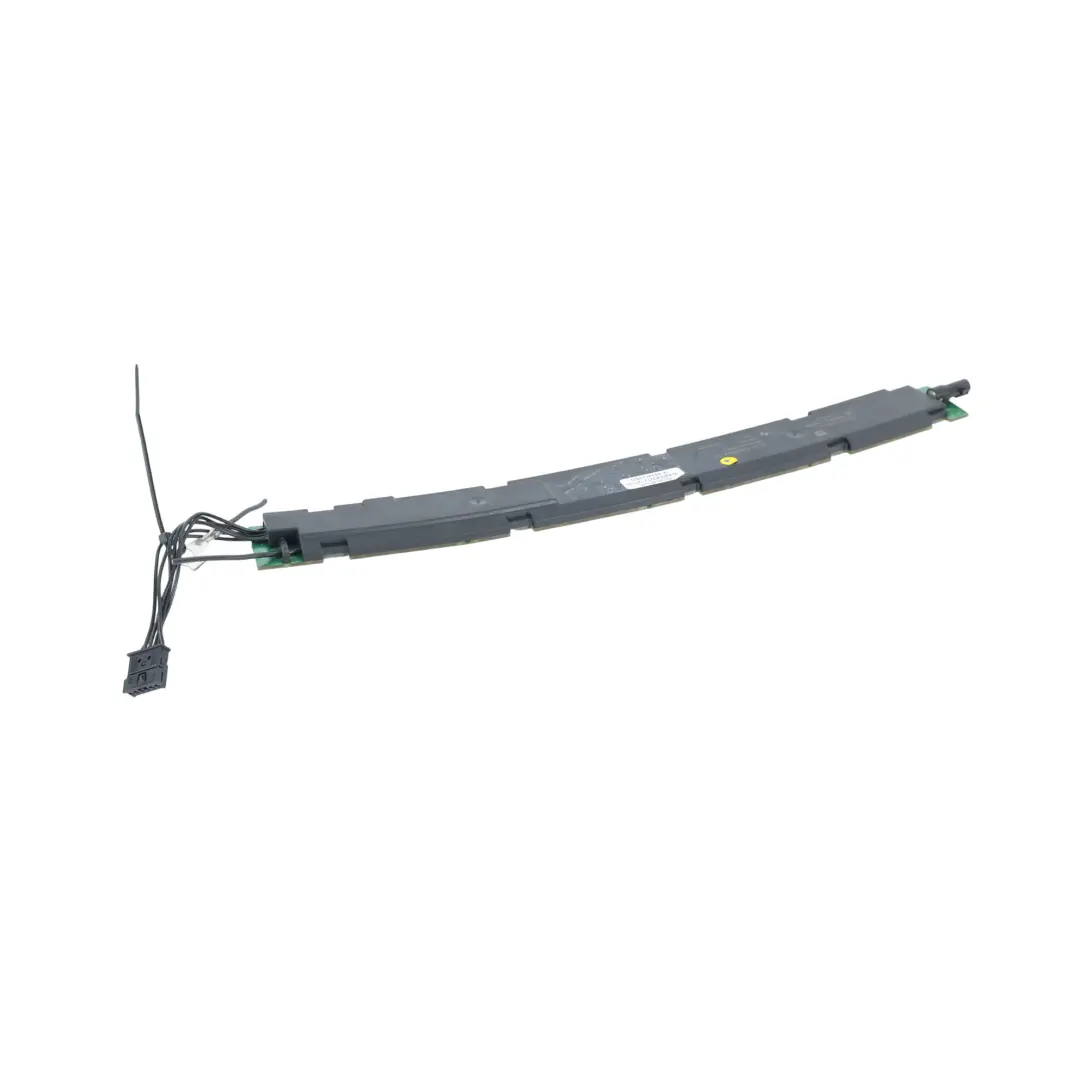 Amplificateur Antenne Diversity Module Unité Contrôle Berline pour BMW E60 à propos du numéro de pièce 6988062 BMW E60 Amplificateur Antenne Diversity Module Unité Contrôle Berline - SKU 6988062-1 - Numéro de pièce 6988062