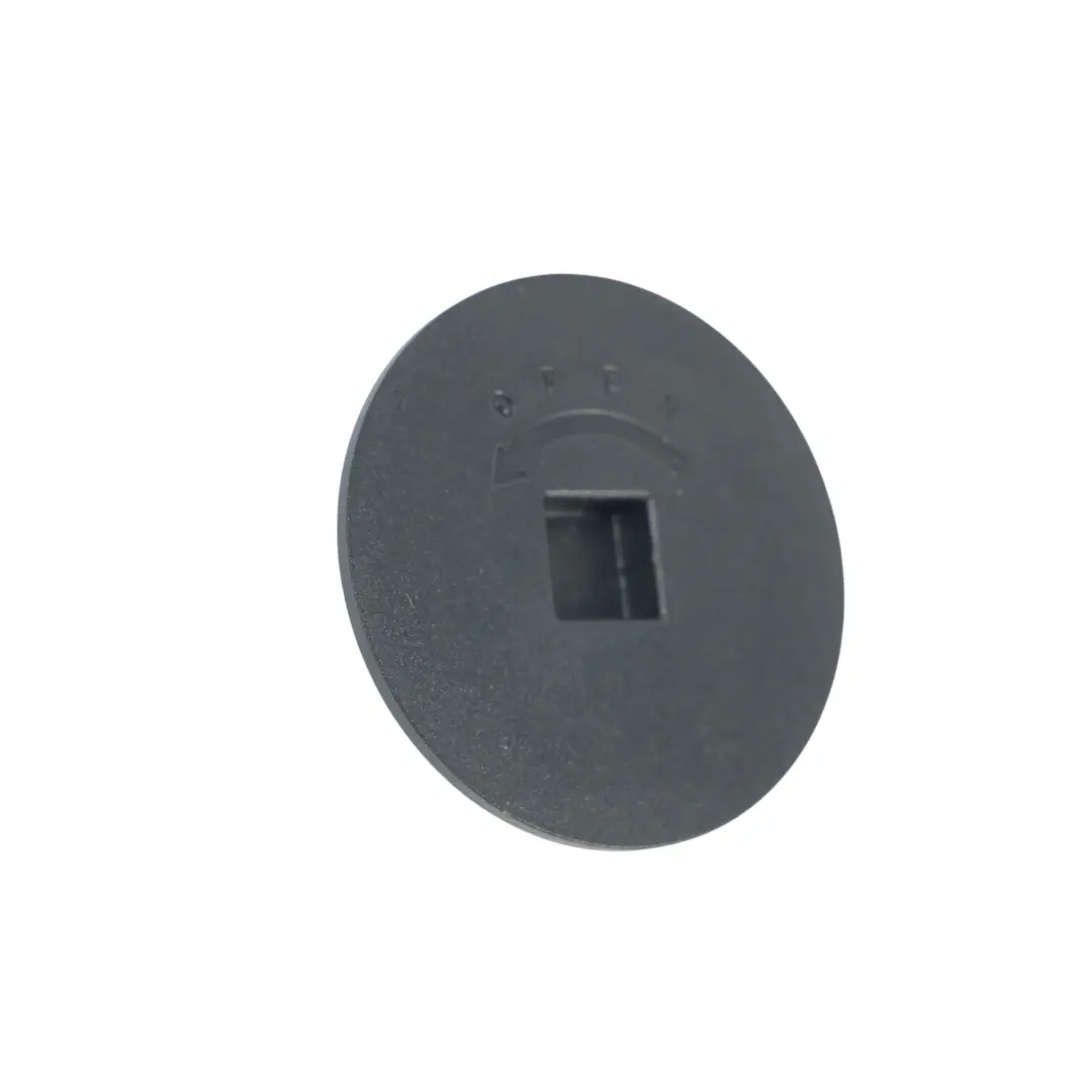 BMW X5 E70 X6 E71 Centre Console Tray Cap Cover - SKU 6988151 - Part number 6988151
