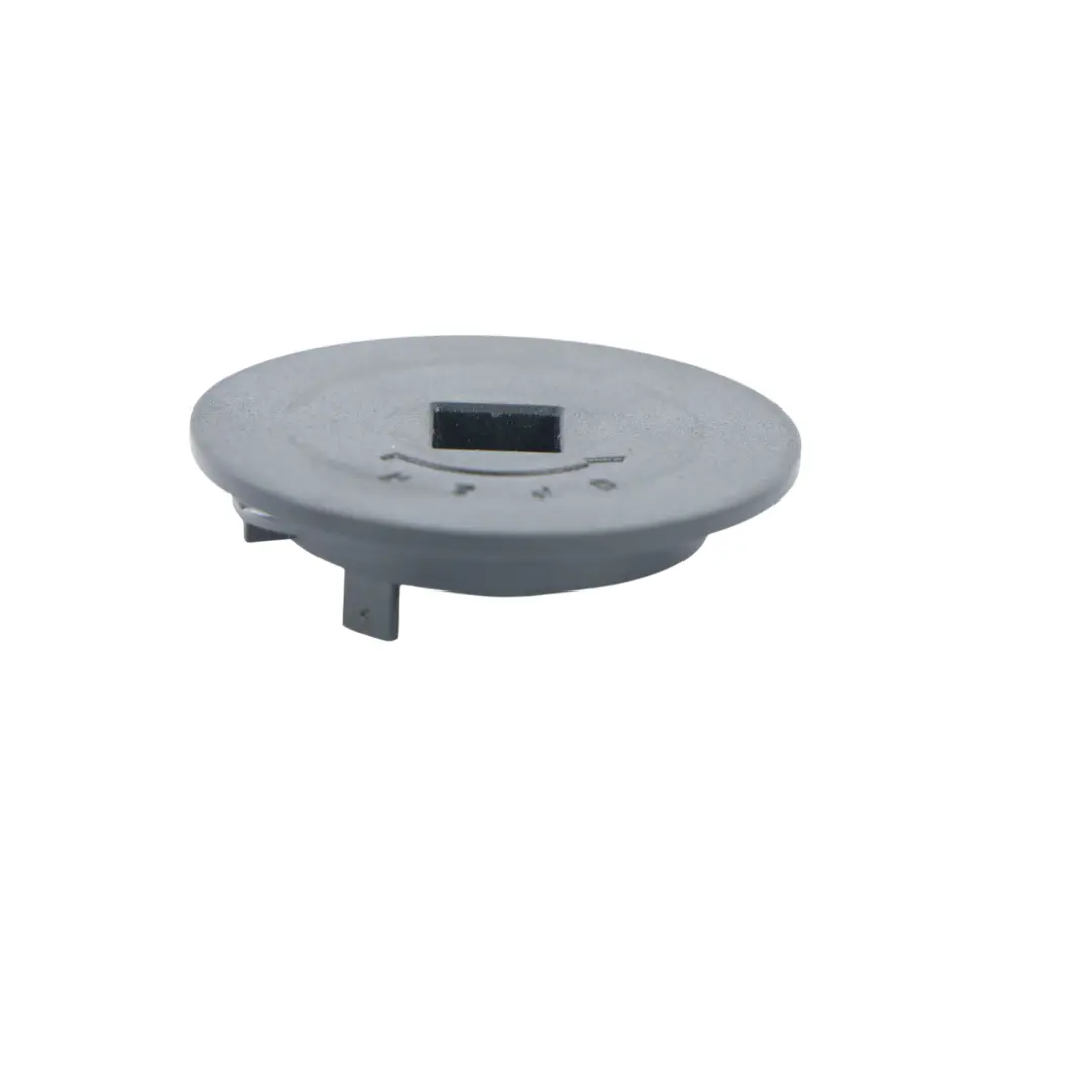 BMW X5 E70 X6 E71 Centre Console Tray Cap Cover - SKU 6988151 - Part number 6988151