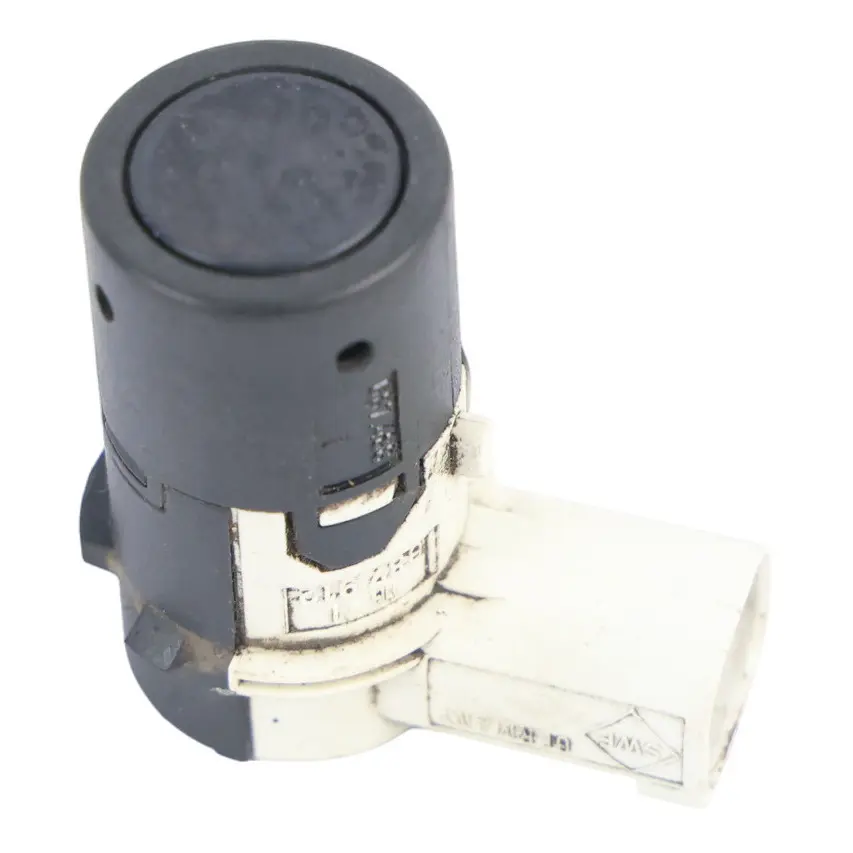 BMW E53 E39 E60 E61 E83 Capteur Stationnement PDC 4687921 Noir Saphir 475