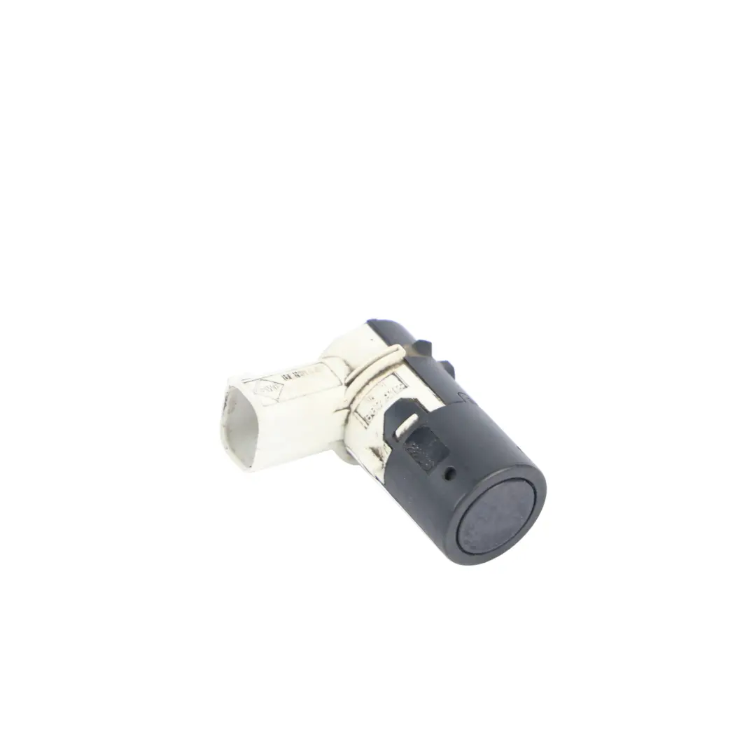 BMW E53 E39 E60 E61 E83 PDC Ultrasonic Parking Sensor 4687921 Black Sapphire 475 - SKU 6989069-BS - Part number 6989069