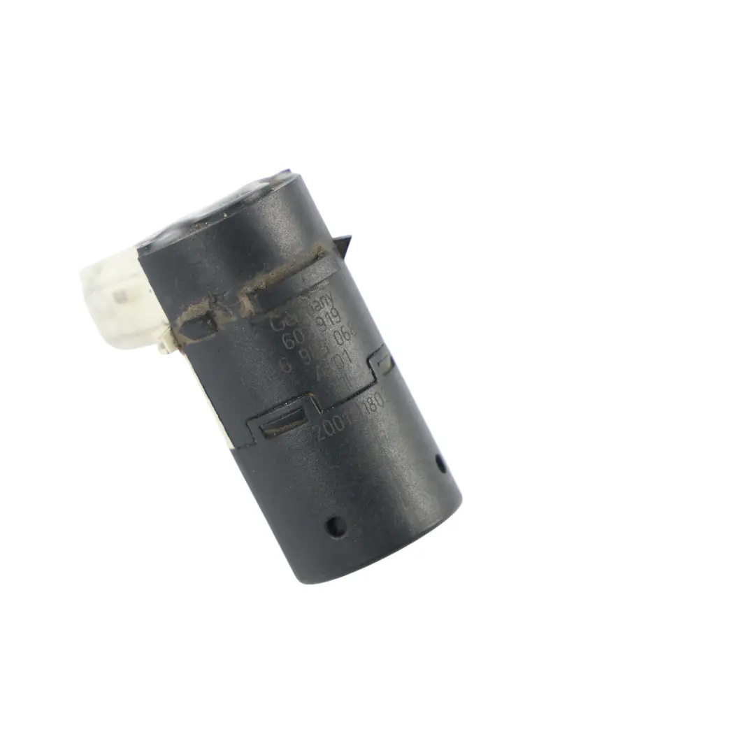 BMW E53 E39 E60 E61 E83 PDC Ultrasonic Parking Sensor 4687921 Black Sapphire 475 - SKU 6989069-BS - Part number 6989069