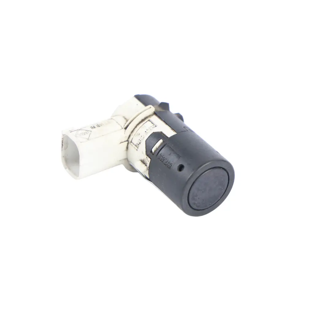 PDC Ultraschall Parksensor 4687921 Saphirschwarz für BMW E53 E39 E60 E61 E83 mit Teilenummer 6989069 BMW E53 E39 E60 E61 E83 PDC Ultraschall Parksensor 4687921 Saphirschwarz - SKU 6989069-BS - Teilenummer 6989069