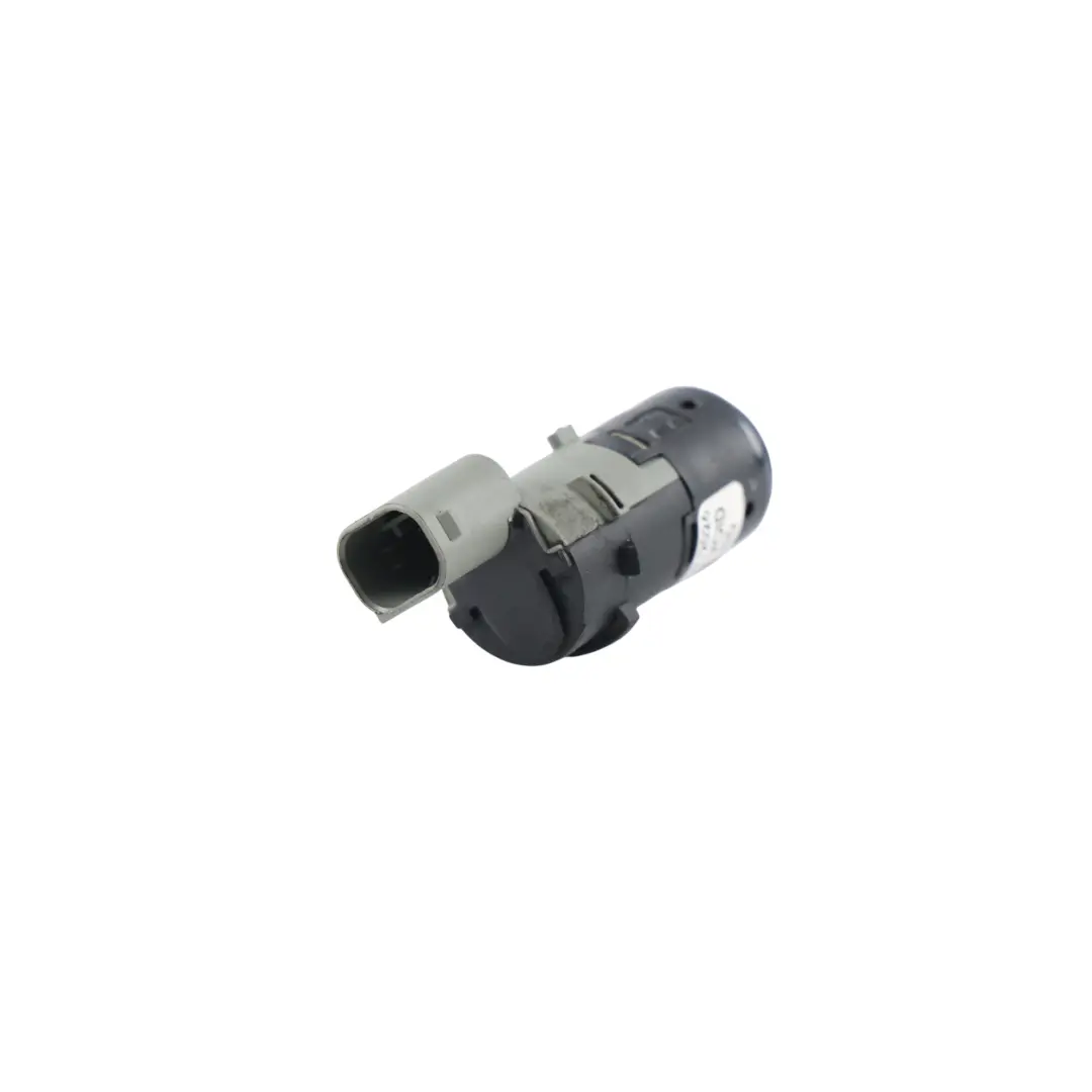 BMW E53 E39 E60 E61 E83 Sensor Aparcamiento PDC Ultrasónico Gris Platino - SKU 6989076-PTG - Número de pieza 6989076