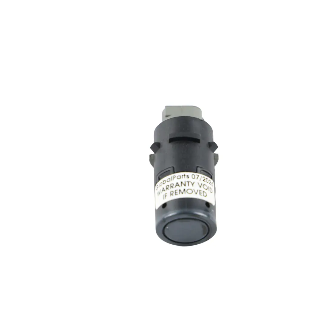 BMW E53 E39 E60 E61 E83 Capteur Stationnement PDC Ultrasonique Gris Platine - SKU 6989076-PTG - Numéro de pièce 6989076