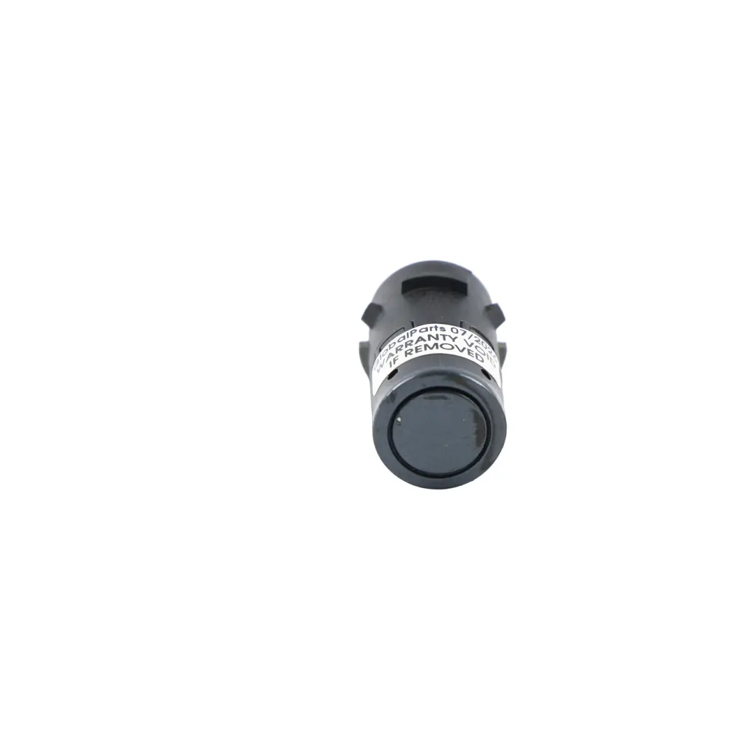 BMW E53 E39 E60 E61 E83 Sensore Parcheggio PDC Ultrasuoni Grigio Platino - SKU 6989076-PTG - Numero di parte 6989076
