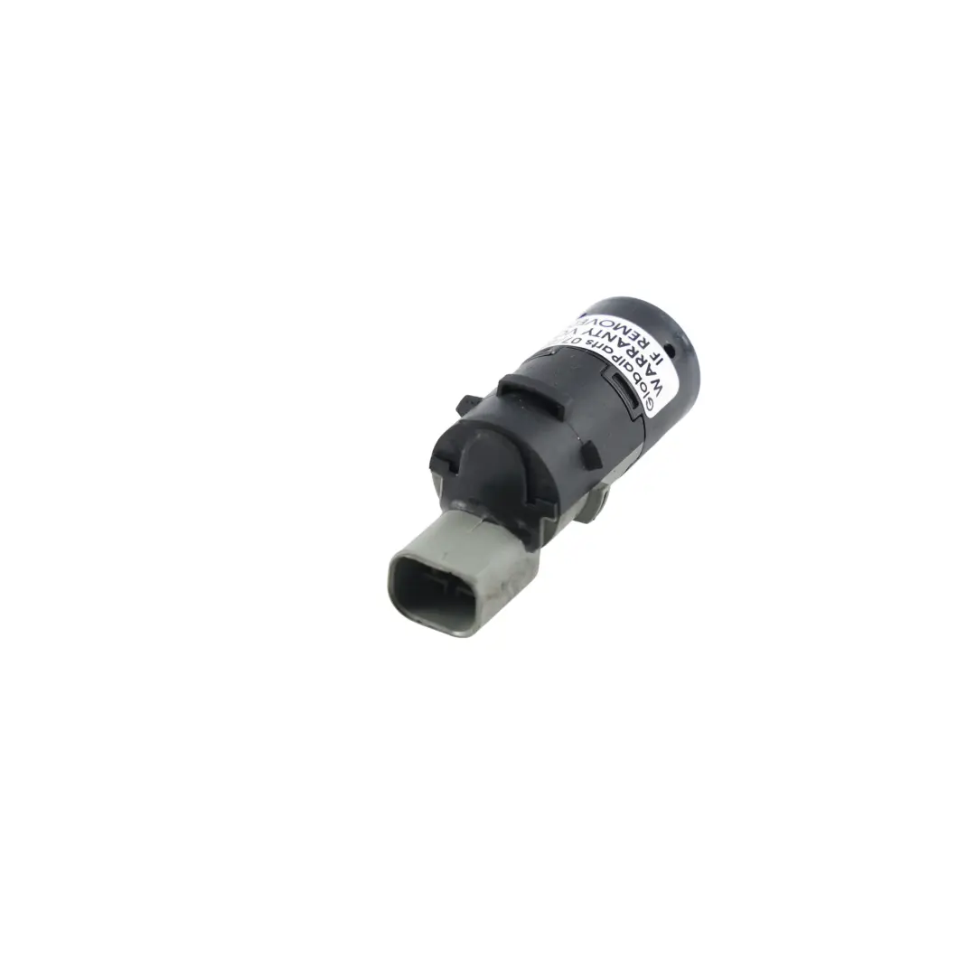 Capteur Stationnement PDC Ultrasonique Gris Platine pour BMW E53 E39 E60 E61 E83 à propos du numéro de pièce 6989076 BMW E53 E39 E60 E61 E83 Capteur Stationnement PDC Ultrasonique Gris Platine - SKU 6989076-PTG - Numéro de pièce 6989076