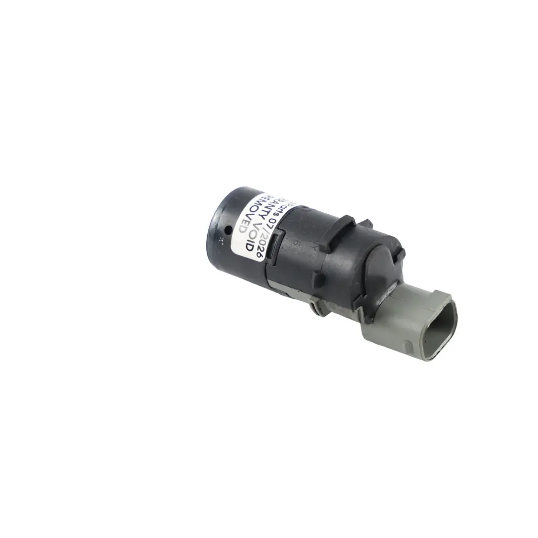 PDC Ultrasonic Parking Sensor Platin Grey - A71 to BMW E53 E39 E60 E61 E83 with Part number 6989076 BMW E53 E39 E60 E61 E83 PDC Ultrasonic Parking Sensor Platin Grey - A71 - SKU 6989076-PTG - Part number 6989076