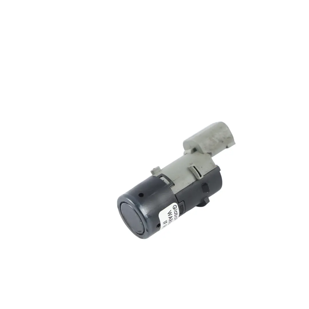 PDC Ultrasonic Parking Sensor Platin Grey - A71 to BMW E53 E39 E60 E61 E83 with Part number 6989076 BMW E53 E39 E60 E61 E83 PDC Ultrasonic Parking Sensor Platin Grey - A71 - SKU 6989076-PTG - Part number 6989076