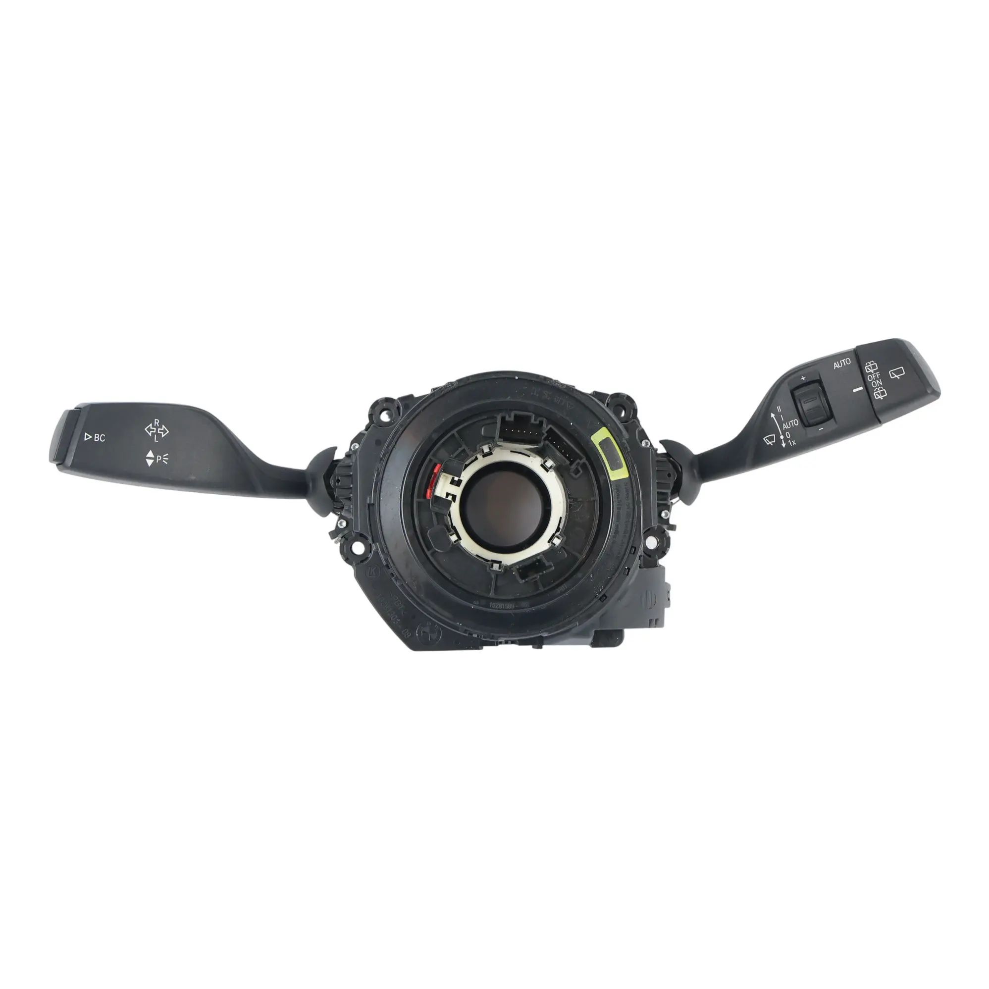 BMW F21 LCI Indicator Wiper Stalk Combi Switch Steering Wheel Slip Ring 6996598