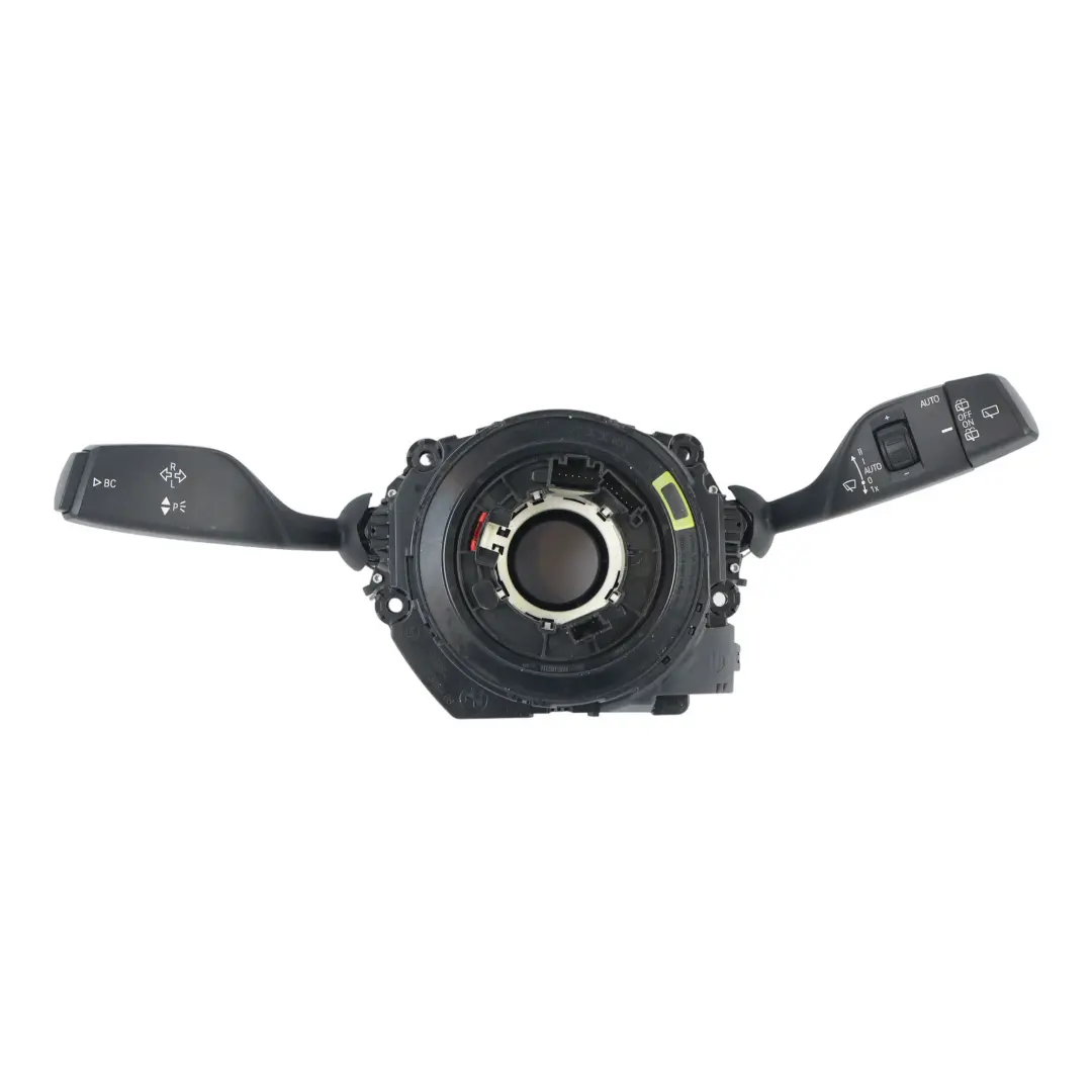 Interruttore Combinato Indicatore Tergicristallo Anello Slip per BMW F21 LCI con numero di parte 6996598 BMW F21 LCI Interruttore Combinato Indicatore Tergicristallo Anello Slip - SKU 6996598 - Numero di parte 6996598