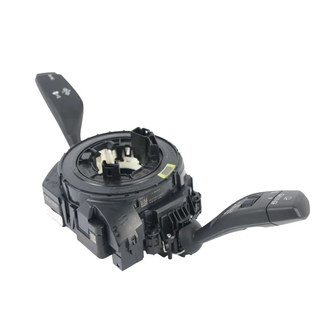 BMW F21 LCI Blinkerhebel Wischerhebel Lenkstockschalter Schleifring - SKU 6996598 - Teilenummer 6996598