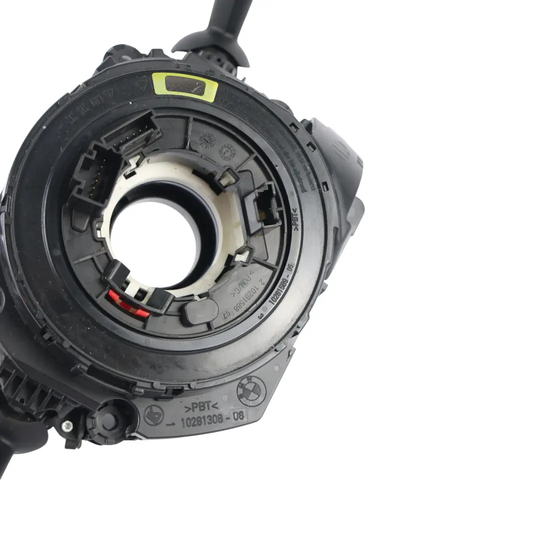 Commutateur Clignotant Essuie-Glace Contacteur Tournant pour BMW F21 LCI à propos du numéro de pièce 6996598 BMW F21 LCI Commutateur Clignotant Essuie-Glace Contacteur Tournant - SKU 6996598 - Numéro de pièce 6996598