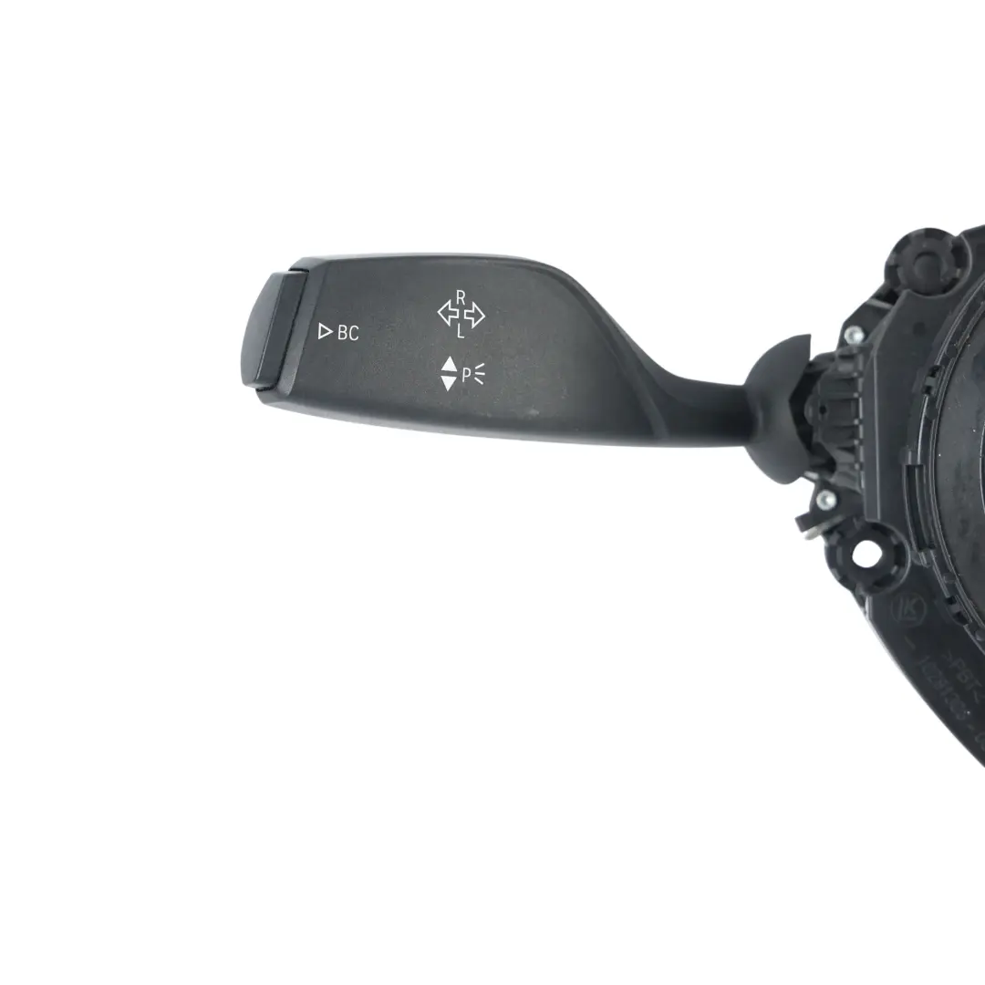 BMW F21 LCI Indicator Wiper Stalk Combi Switch Steering Wheel Slip Ring - SKU 6996598 - Part number 6996598