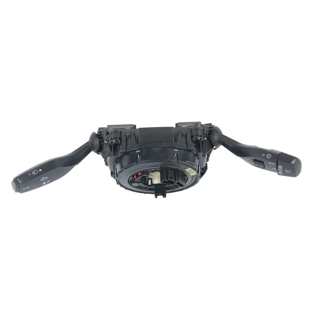 BMW F21 LCI Indicator Wiper Stalk Combi Switch Steering Wheel Slip Ring - SKU 6996598 - Part number 6996598