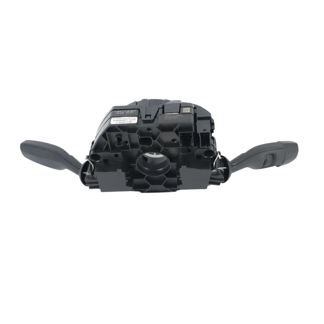 Indicator Wiper Stalk Combi Switch Steering Wheel Slip Ring to BMW F21 LCI with Part number 6996598 BMW F21 LCI Indicator Wiper Stalk Combi Switch Steering Wheel Slip Ring - SKU 6996598 - Part number 6996598