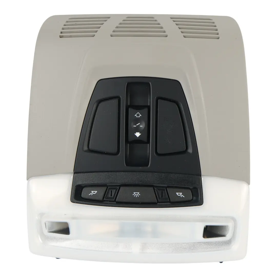 BMW F20 Lampe Lecture Plafonnier Commutateur Panneau Toit Ouvrant 9288780 - SKU 6999743-1 - Numéro de pièce 6999743