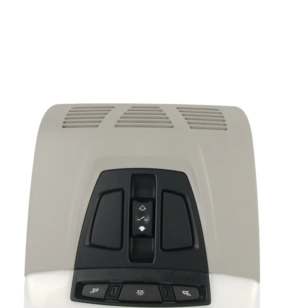 BMW F20 Lampada Lettura Tetto Interruttore Pannello Controllo 9288780 - SKU 6999743-1 - Numero di parte 6999743