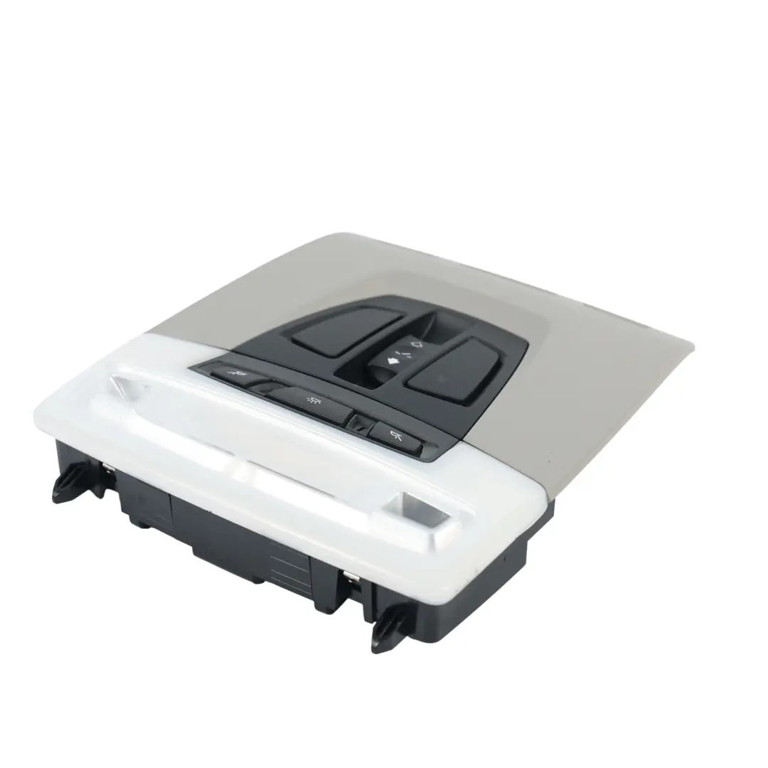 BMW F20 Lampada Lettura Tetto Interruttore Pannello Controllo 9288780 - SKU 6999743-1 - Numero di parte 6999743