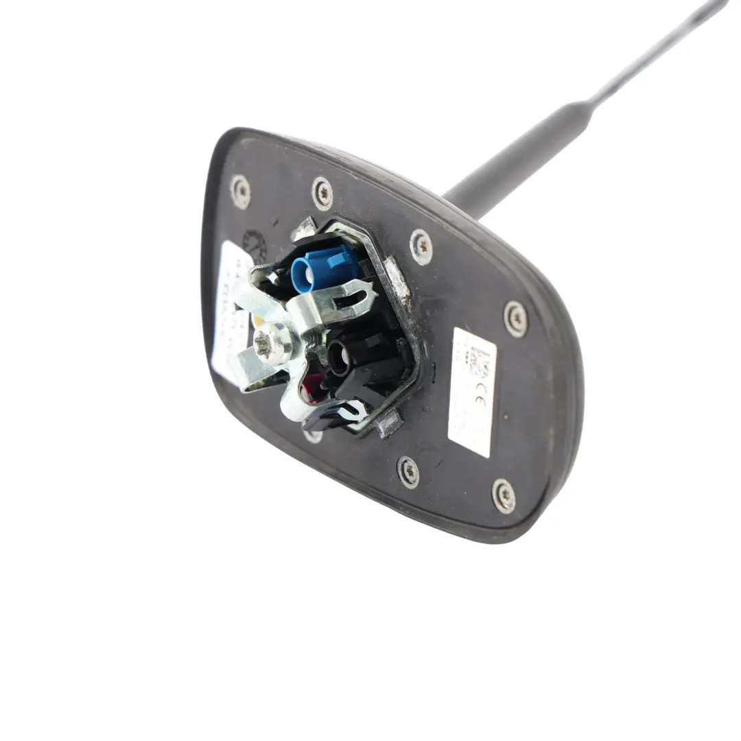 Seat Ibiza Mk5 Ateca Antenna Aereo Tetto Con Base - SKU 6C0035501J - Numero di parte 6C0035501J
