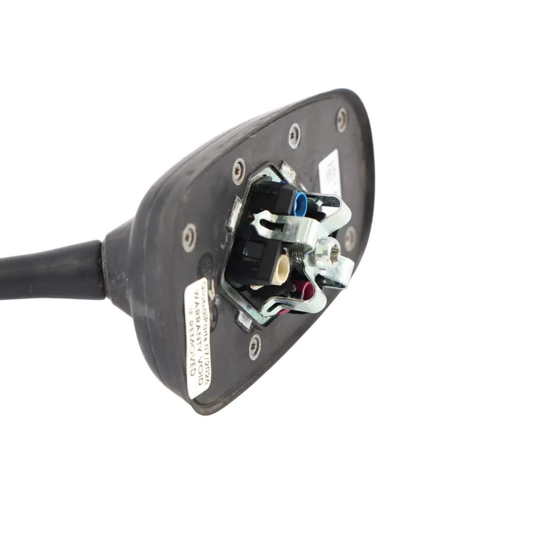 Seat Ibiza Mk5 Ateca Antenna Aereo Tetto Con Base - SKU 6C0035501J - Numero di parte 6C0035501J