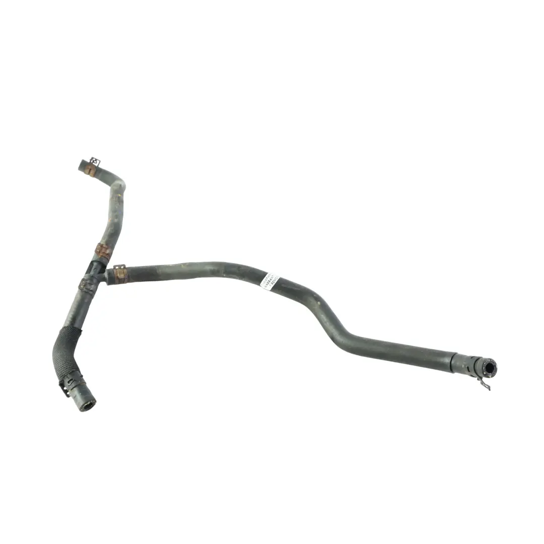 Water Coolant Hose Pipe 1.4 TSI TFSI to Audi A1 8X Polo 6C with Part number 6C0122447K Audi A1 8X Polo 6C Water Coolant Hose Pipe 1.4 TSI TFSI - SKU 6C0122447K - Part number 6C0122447K