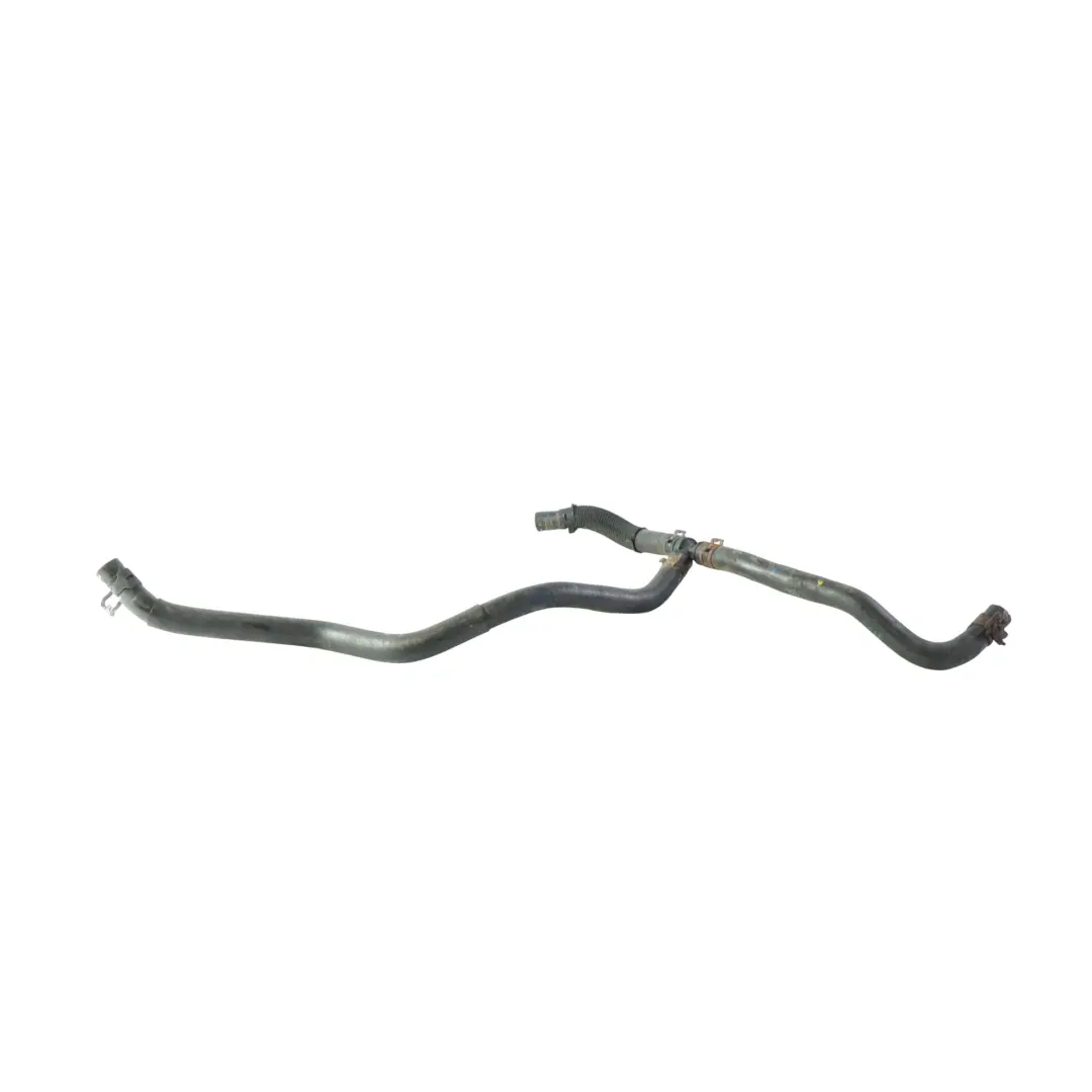Water Coolant Hose Pipe 1.4 TSI TFSI to Audi A1 8X Polo 6C with Part number 6C0122447K Audi A1 8X Polo 6C Water Coolant Hose Pipe 1.4 TSI TFSI - SKU 6C0122447K - Part number 6C0122447K