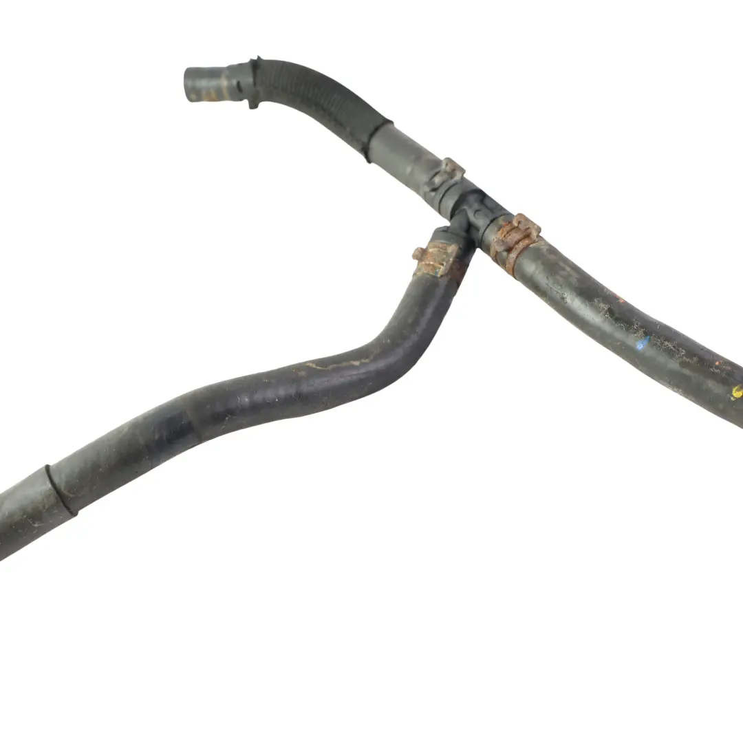 Tuyau Durite Liquide Refroidissement 1.4 TSI TFSI pour Audi A1 8X Polo 6C à propos du numéro de pièce 6C0122447K Audi A1 8X Polo 6C Tuyau Durite Liquide Refroidissement 1.4 TSI TFSI - SKU 6C0122447K - Numéro de pièce 6C0122447K