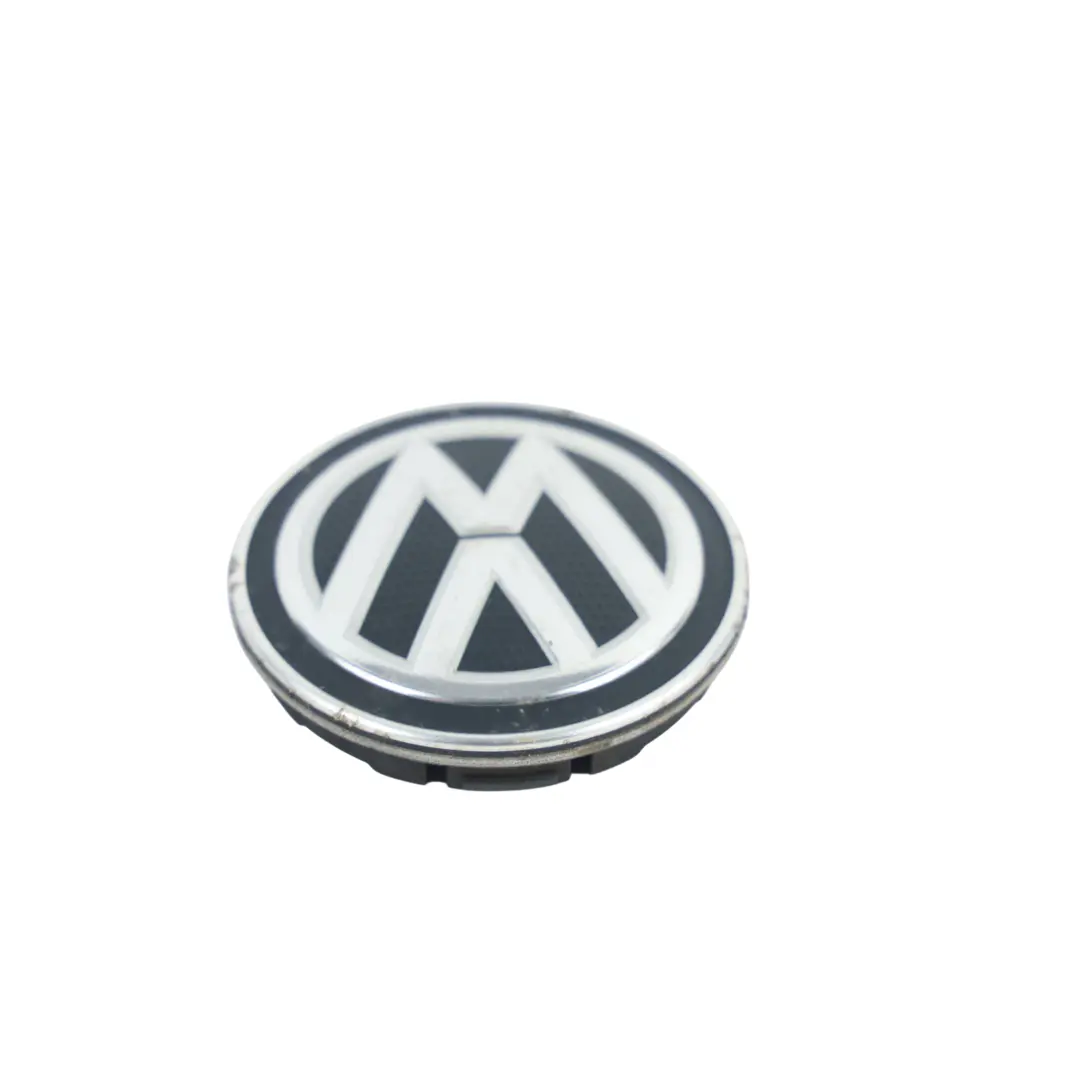 Coprimozzo Centro Ruota Emblema Logo per Volkswagen Golf Mk7 con numero di parte 6C0601171 Volkswagen Golf Mk7 Coprimozzo Centro Ruota Emblema Logo - SKU 6C0601171 - Numero di parte 6C0601171