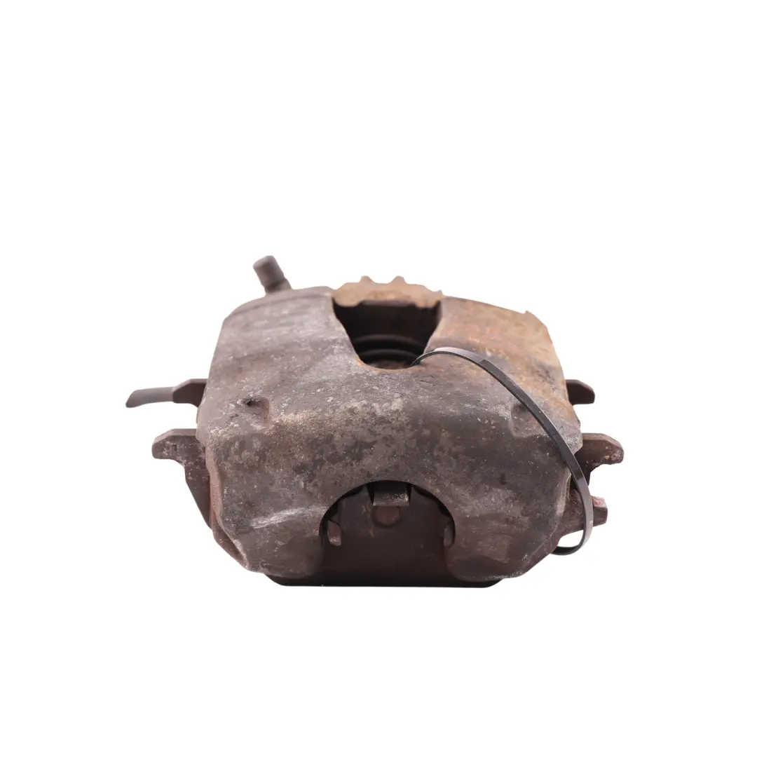 VW Volkswagen Polo 6R Front Axle Brake Braking Caliper Right O/S Side - SKU 6C0615124 - Part number 6C0615124